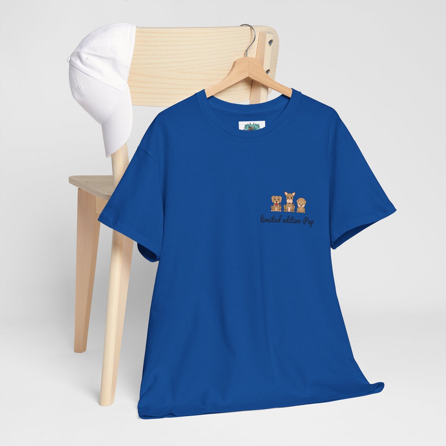 All-American Dog - Unisex T-Shirt