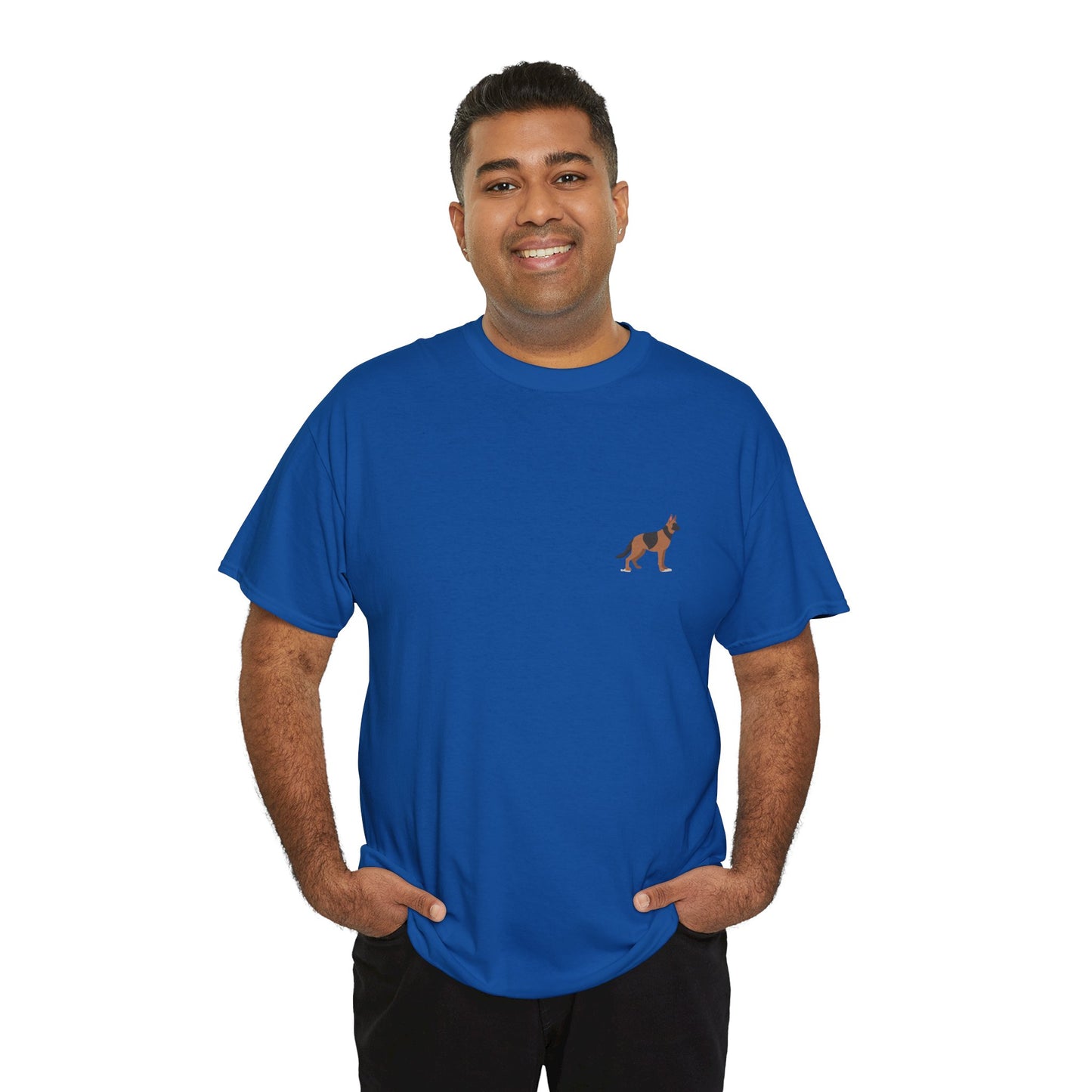 German Shepherd Dog - Unisex T-Shirt