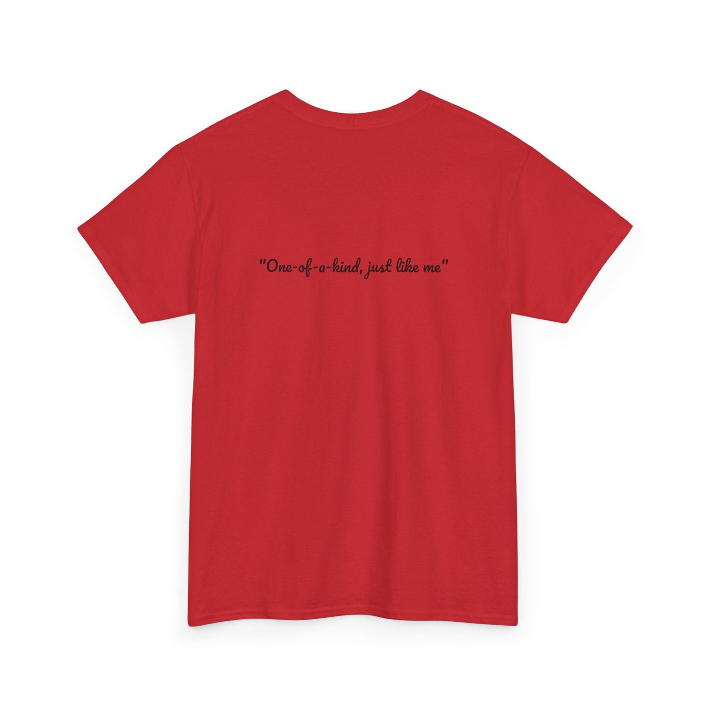 All-American Dog - Unisex T-Shirt