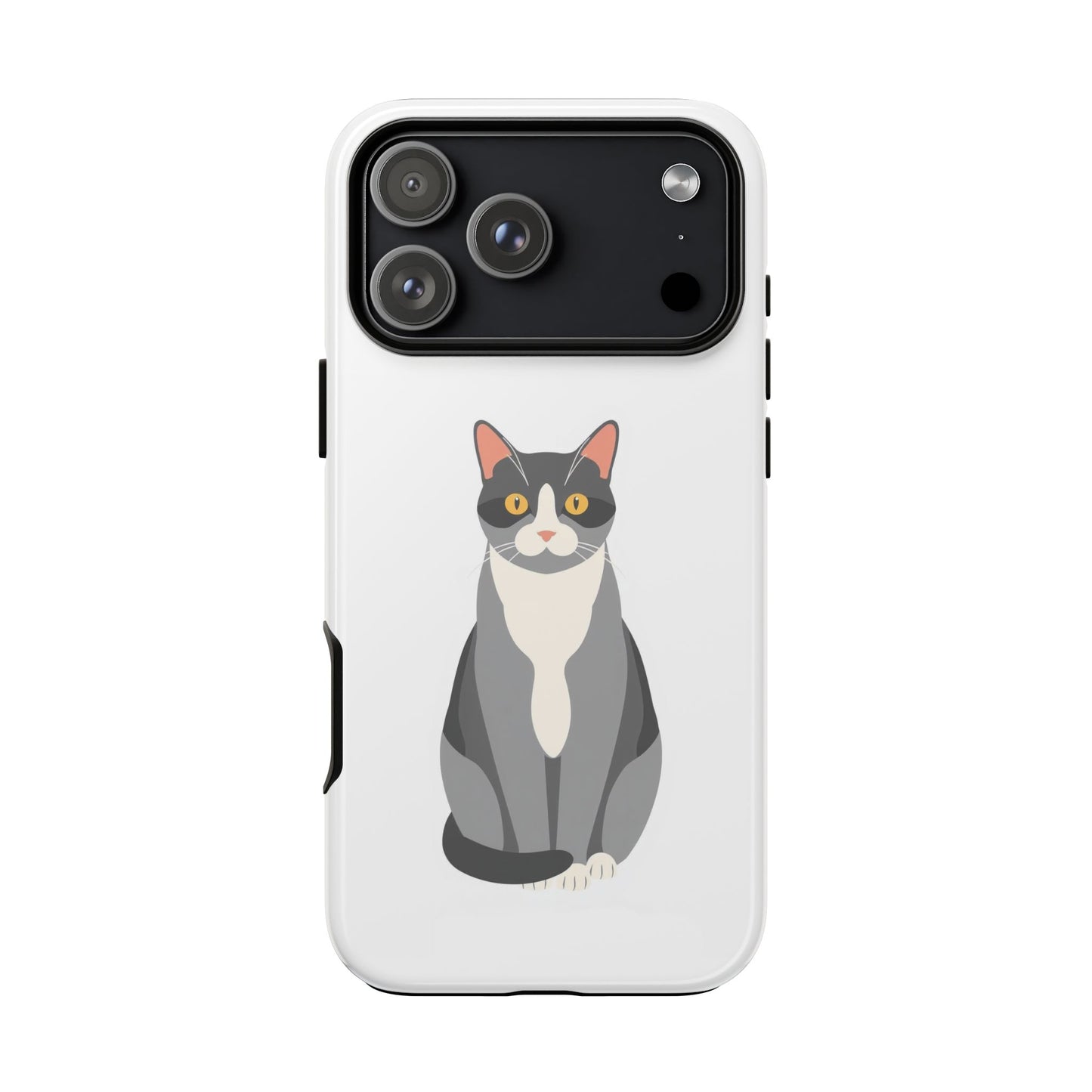 American Shorthair - Cat Lovers