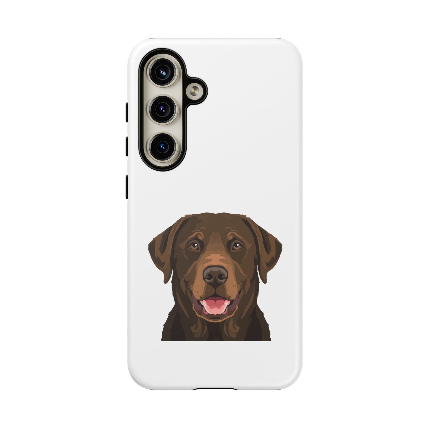 Phone Case Labrador Retriever Lovers