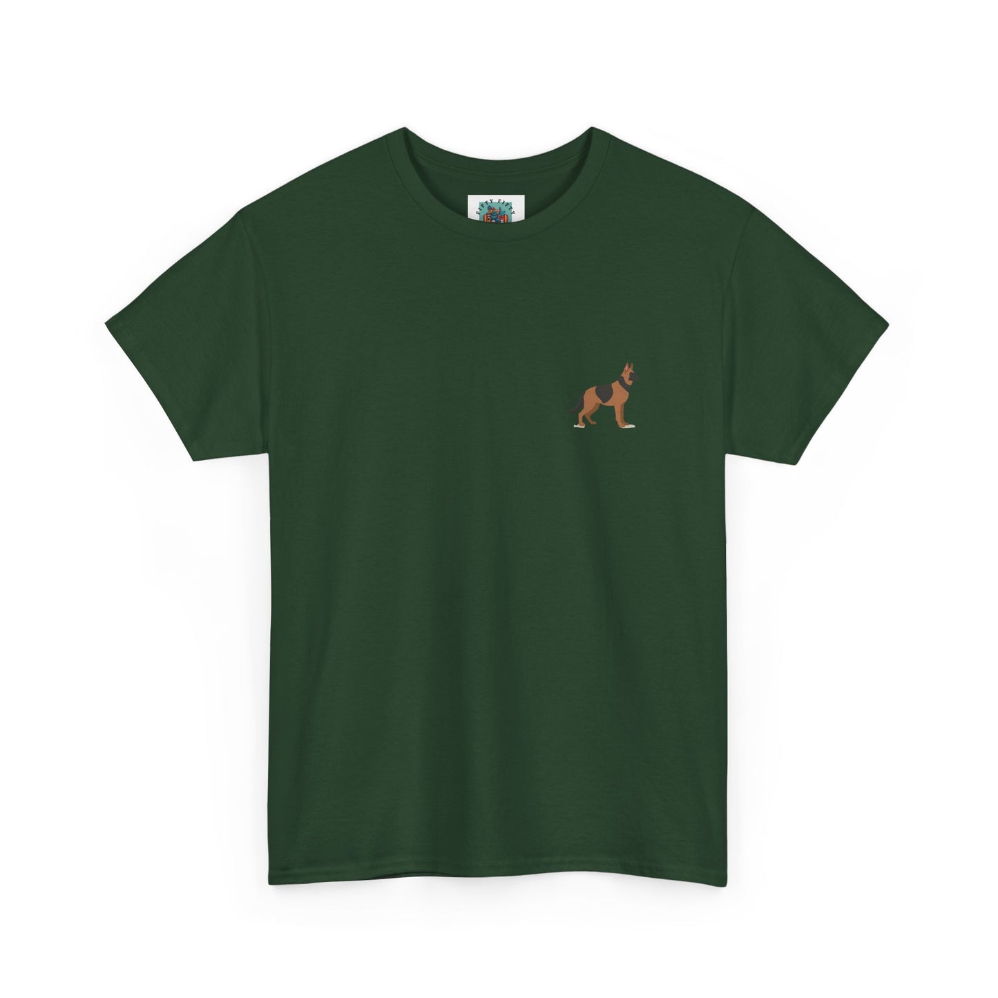 German Shepherd Dog - Unisex T-Shirt