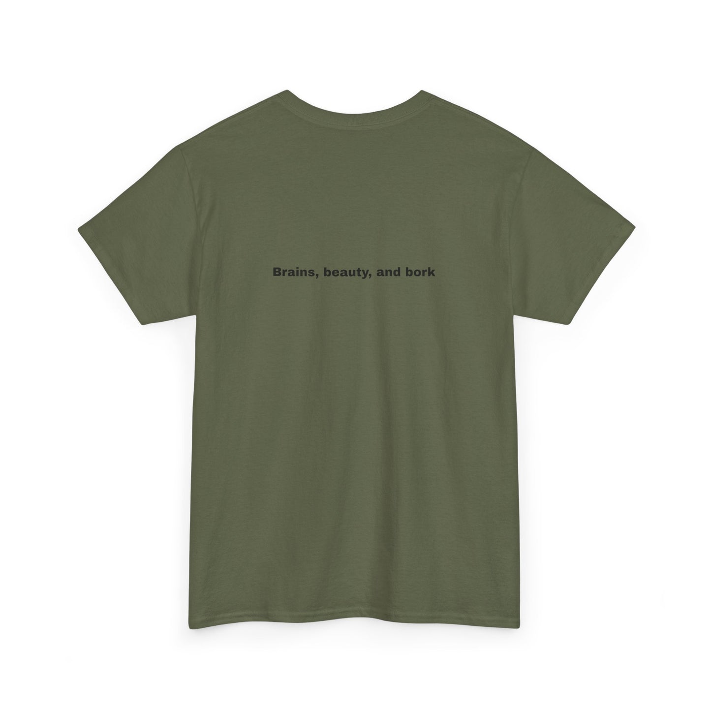 German Shepherd Dog - Unisex T-Shirt