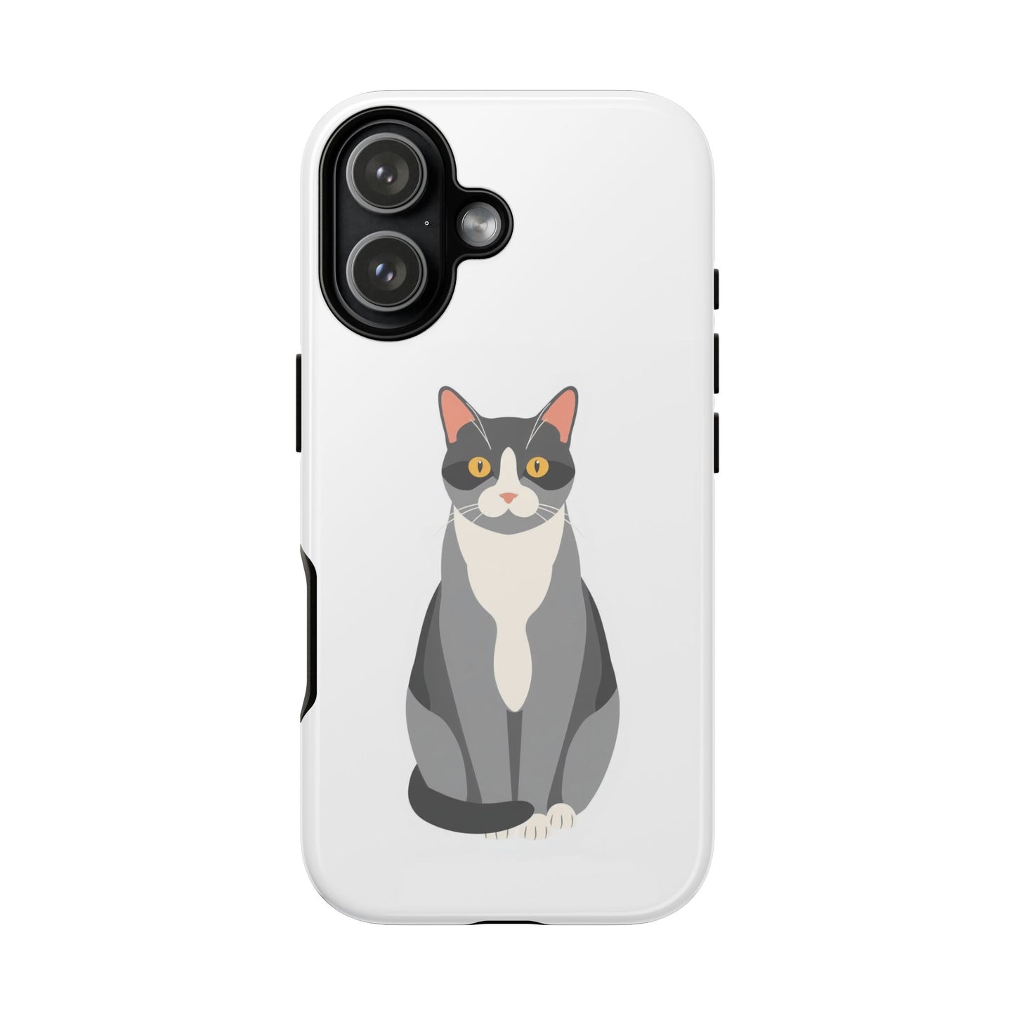 American Shorthair - Cat Lovers