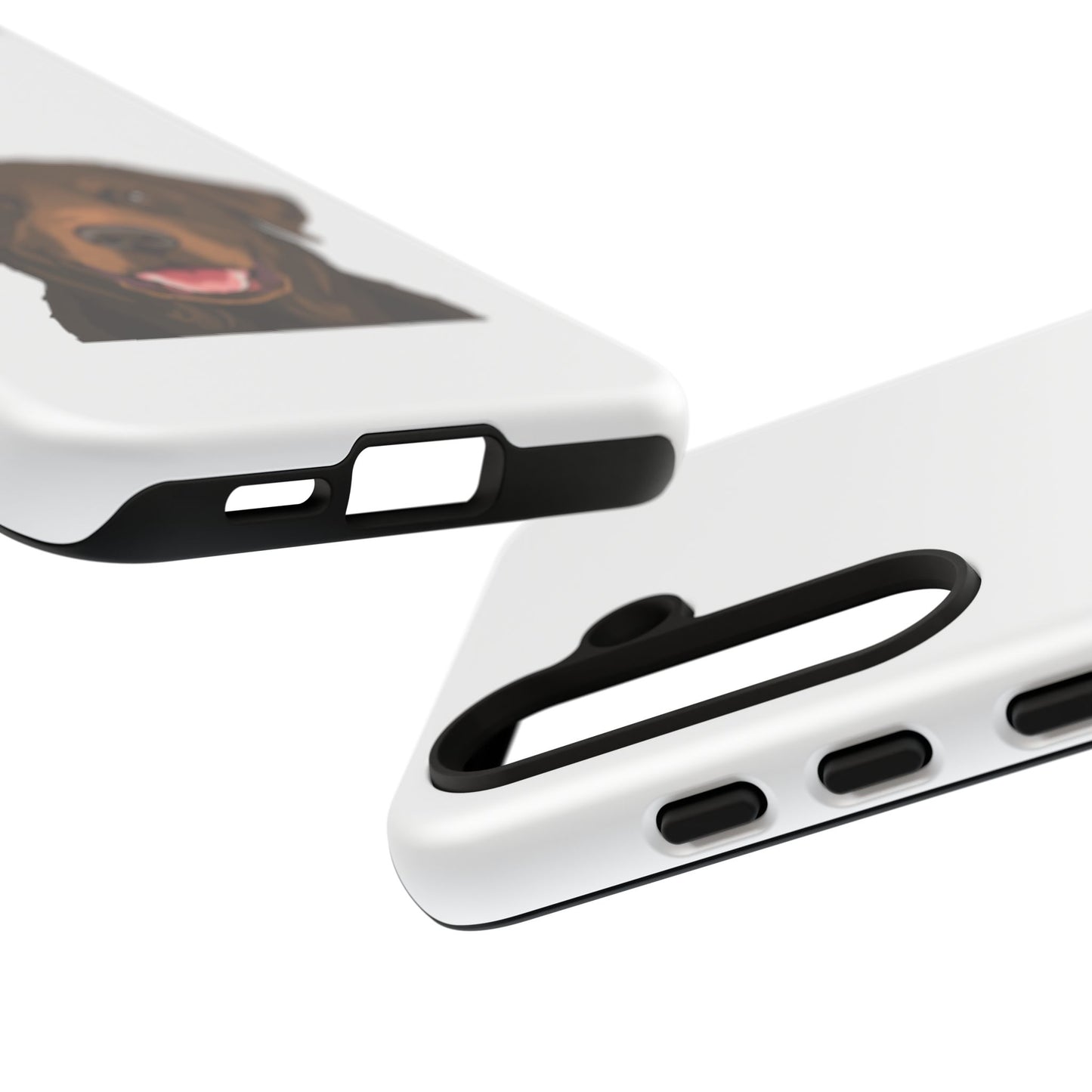 Phone Case Labrador Retriever Lovers