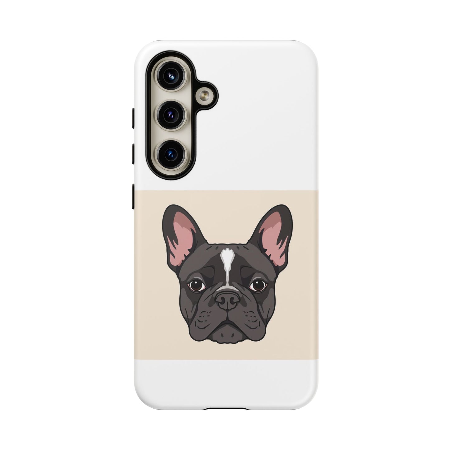Phone Case - French Bulldog Lovers