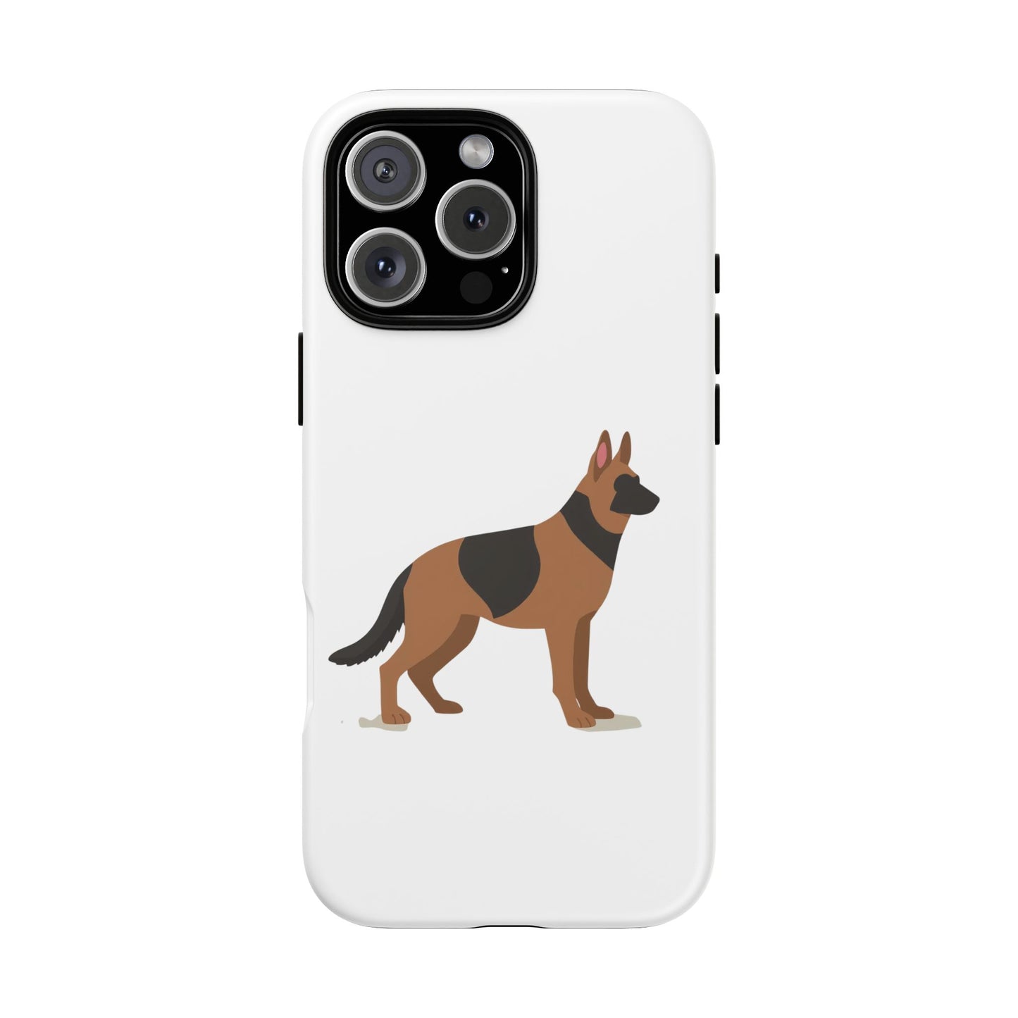 Phone Case - German Shepherd Lovers