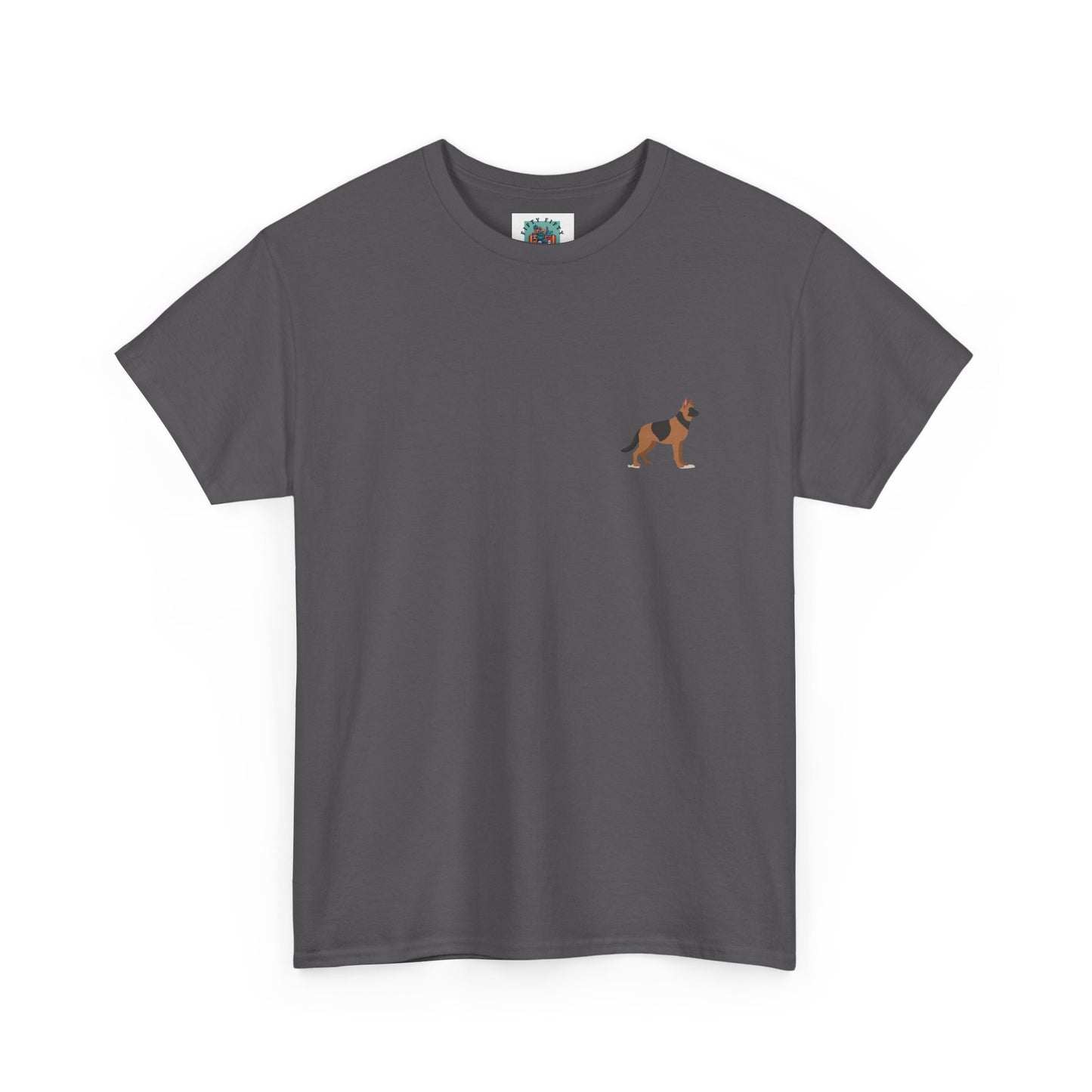 German Shepherd Dog - Unisex T-Shirt