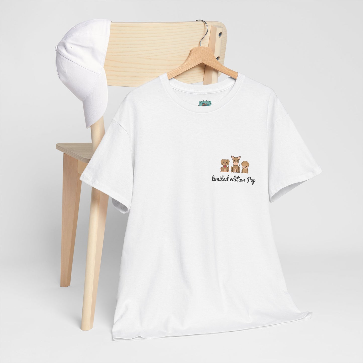 All-American Dog - Unisex T-Shirt