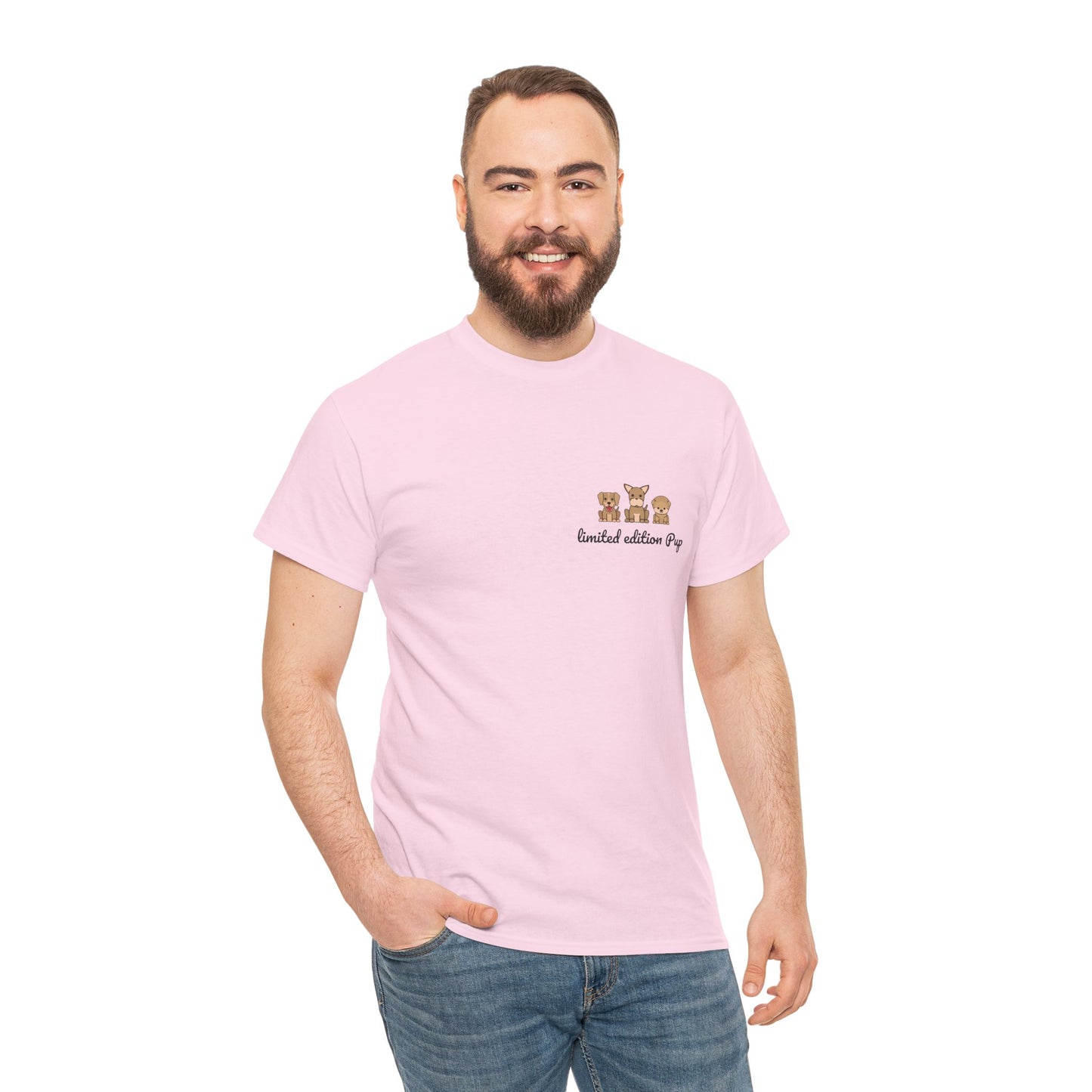 All-American Dog - Unisex T-Shirt