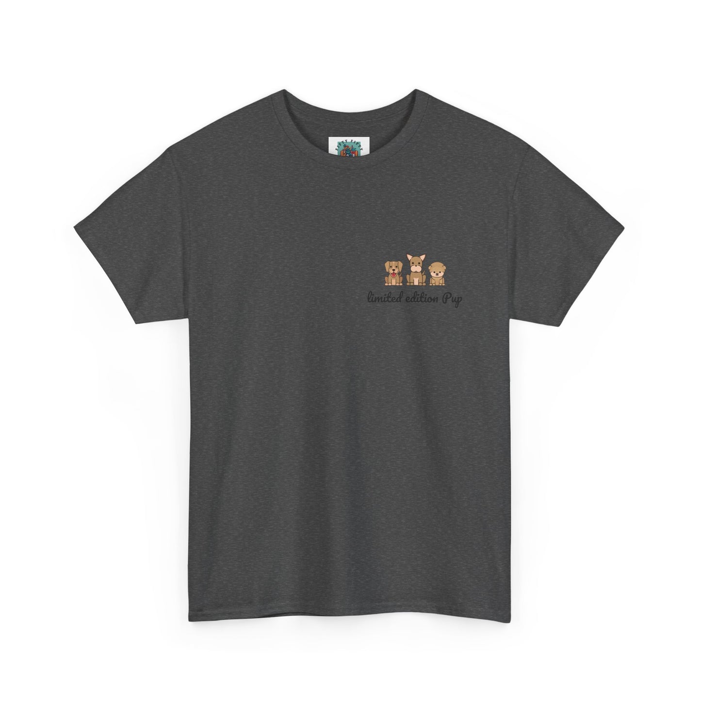 All-American Dog - Unisex T-Shirt
