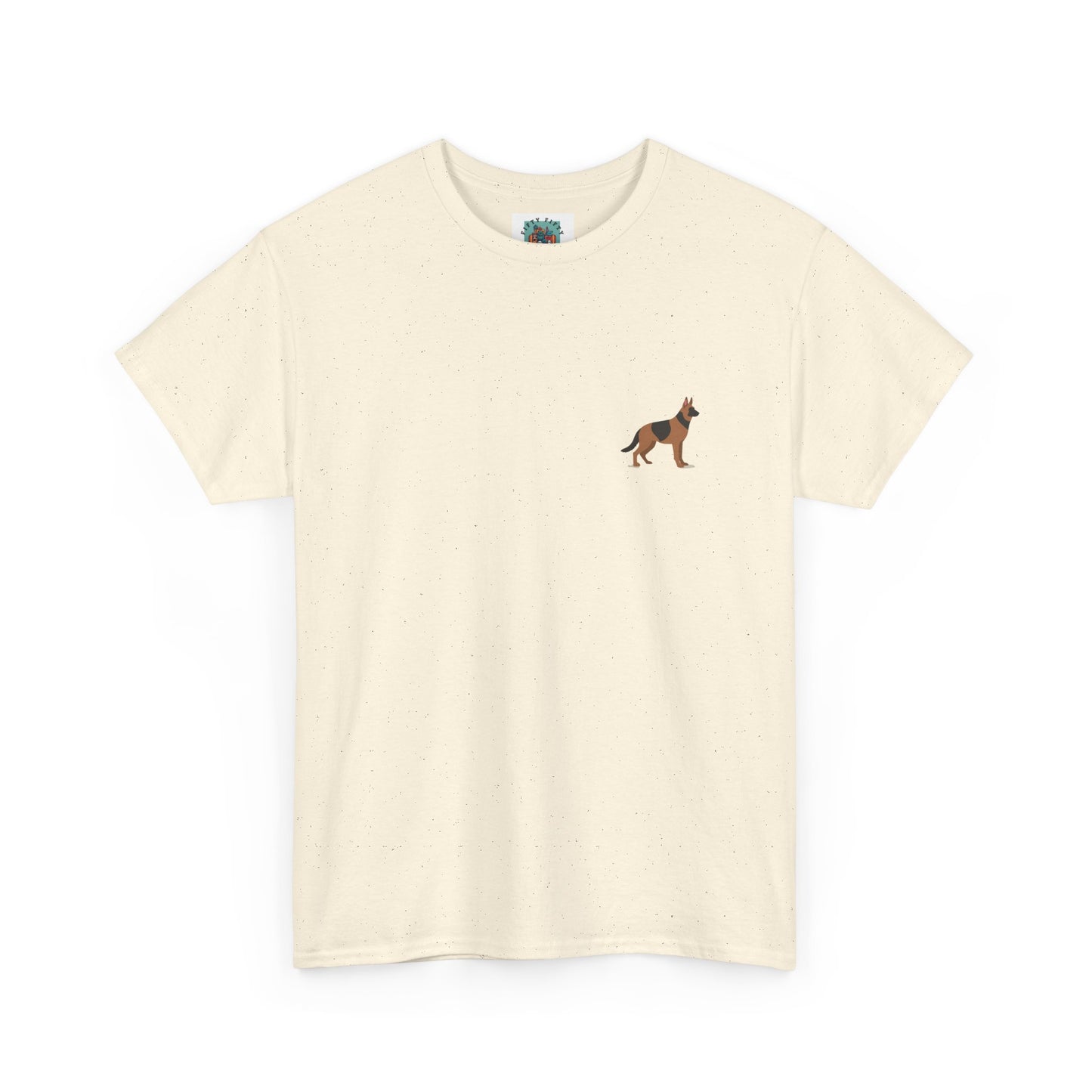 German Shepherd Dog - Unisex T-Shirt