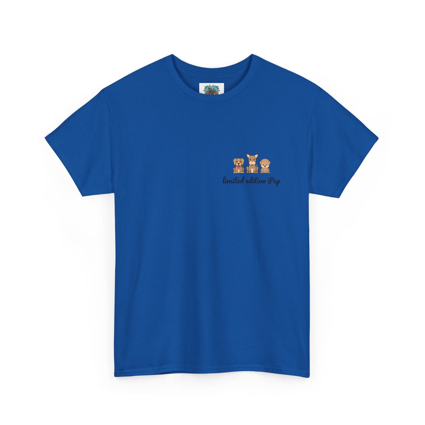 All-American Dog - Unisex T-Shirt