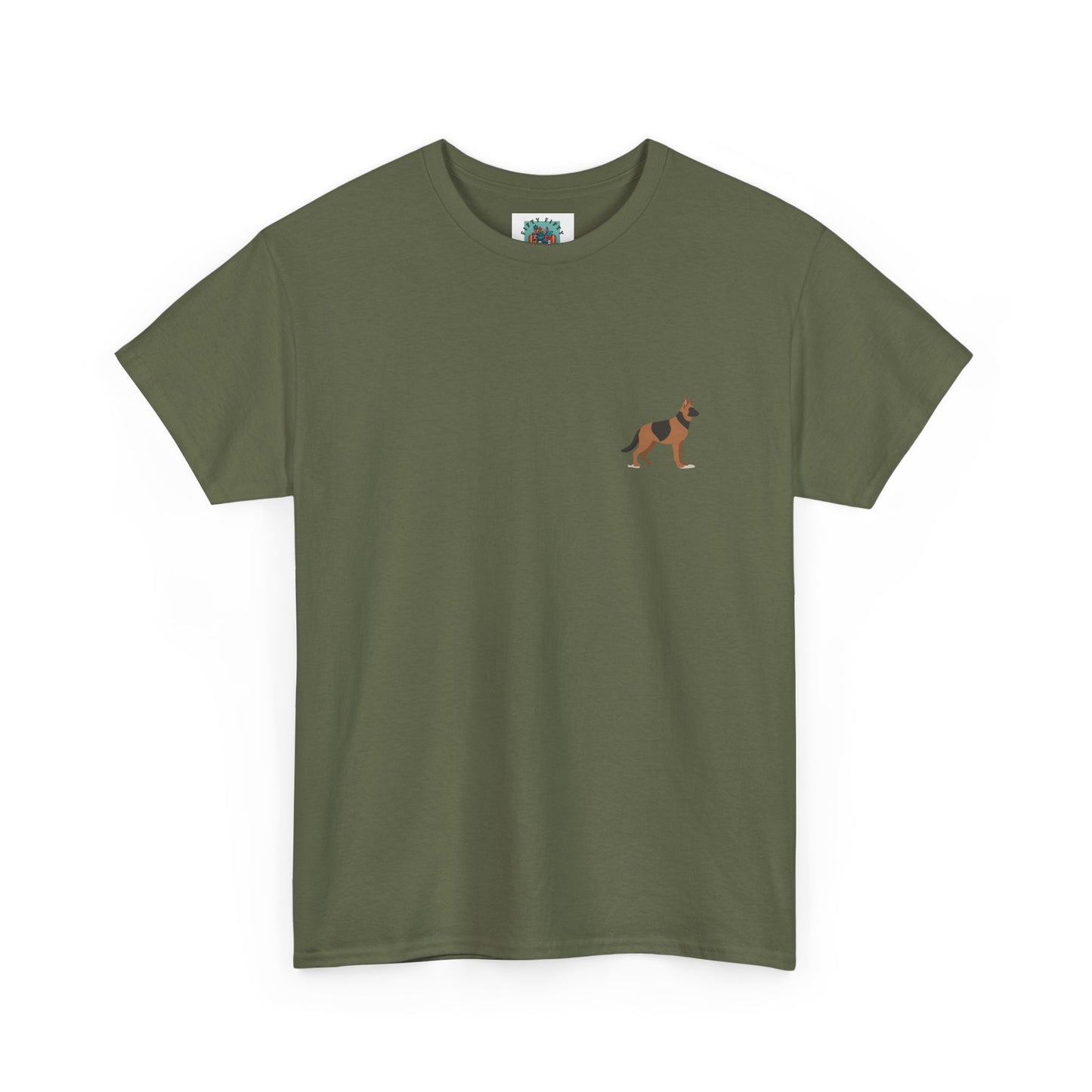 German Shepherd Dog - Unisex T-Shirt