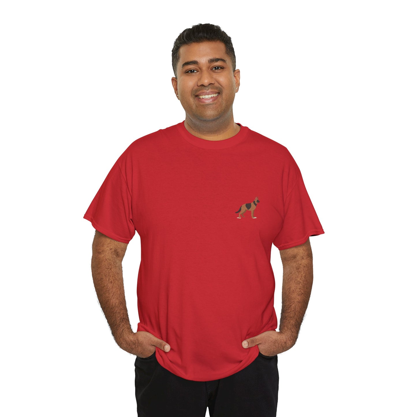 German Shepherd Dog - Unisex T-Shirt