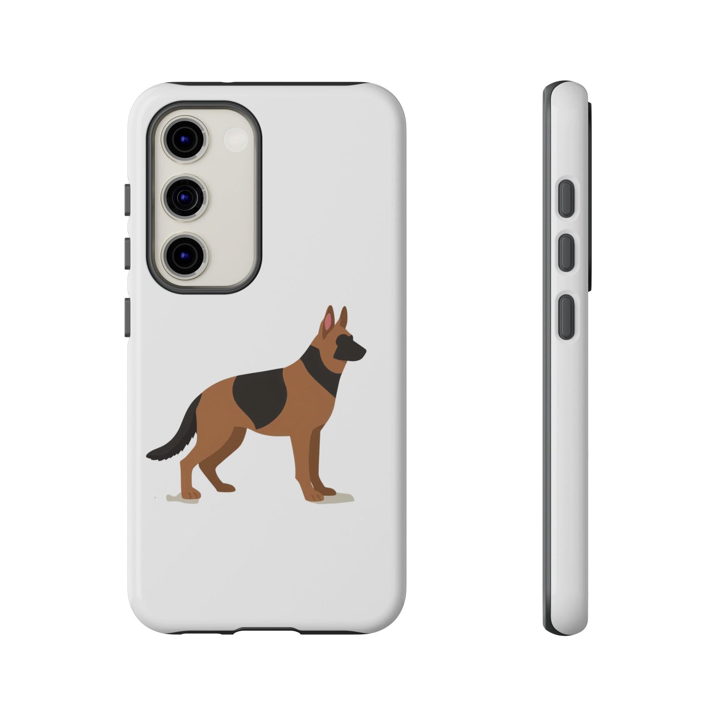 Phone Case - German Shepherd Lovers