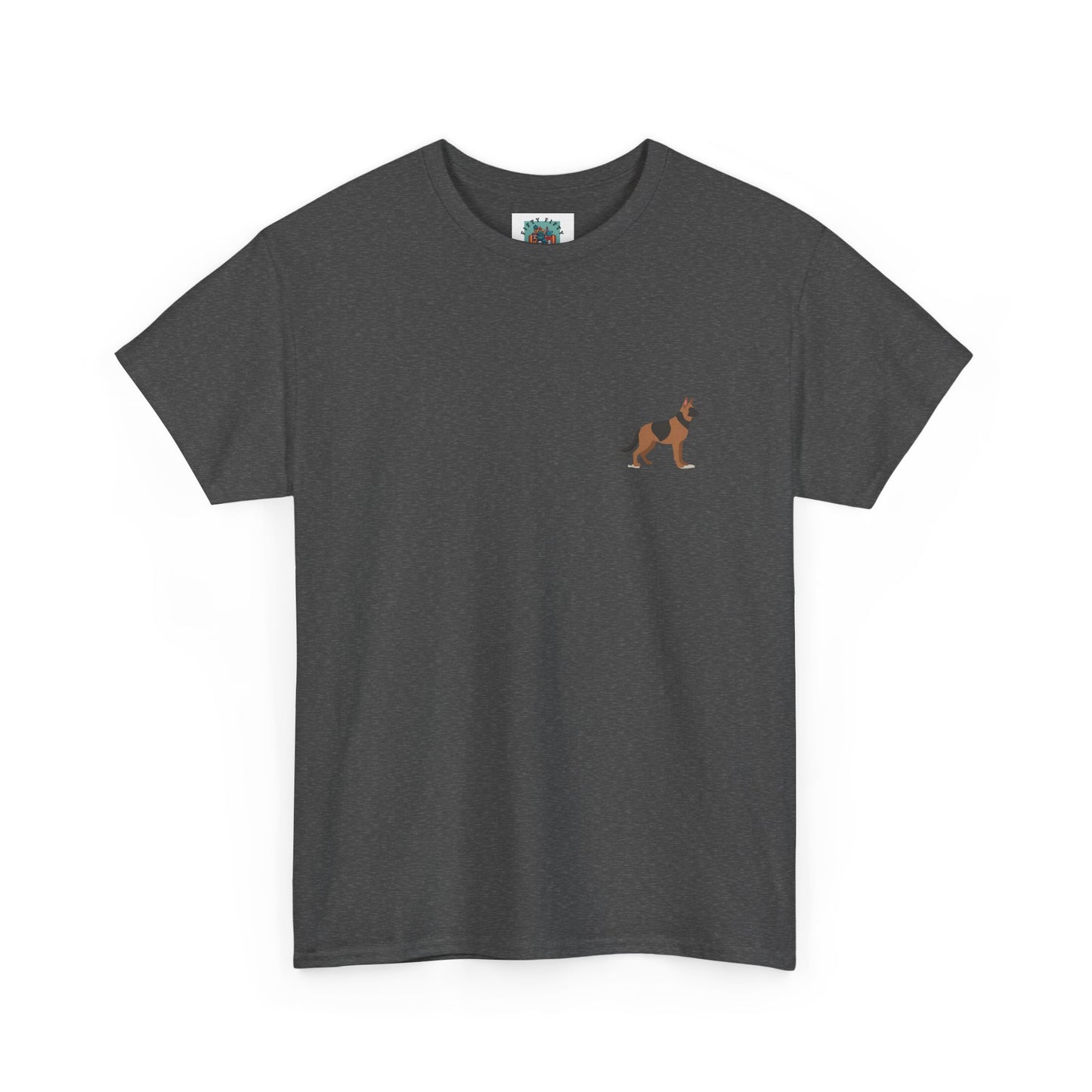 German Shepherd Dog - Unisex T-Shirt