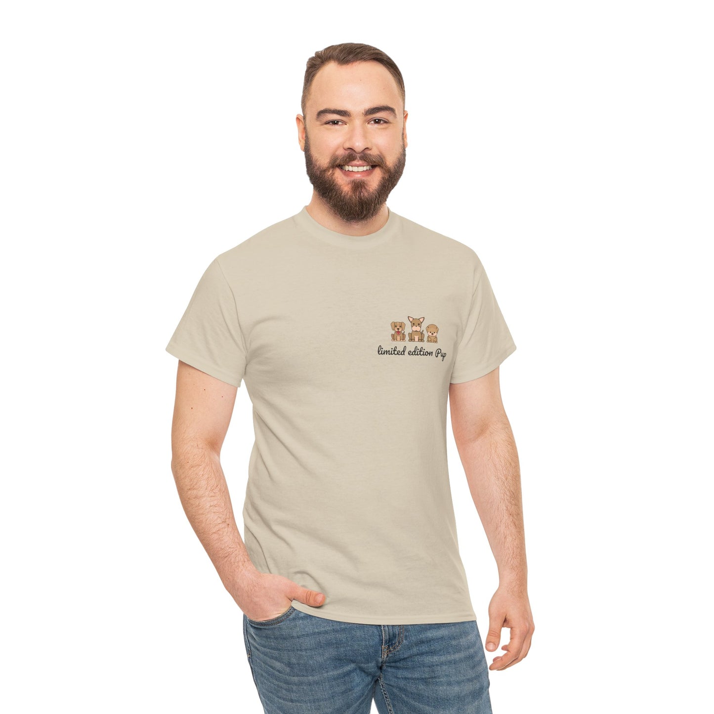All-American Dog - Unisex T-Shirt