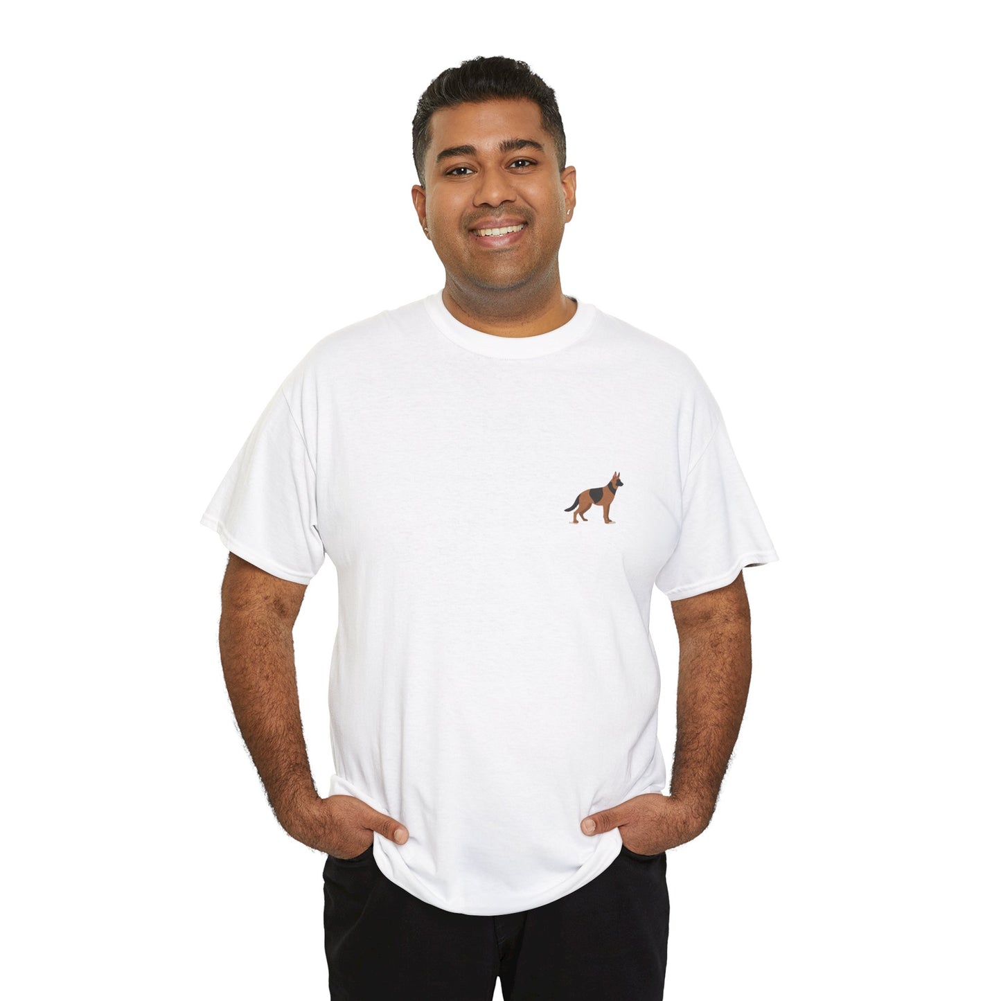 German Shepherd Dog - Unisex T-Shirt