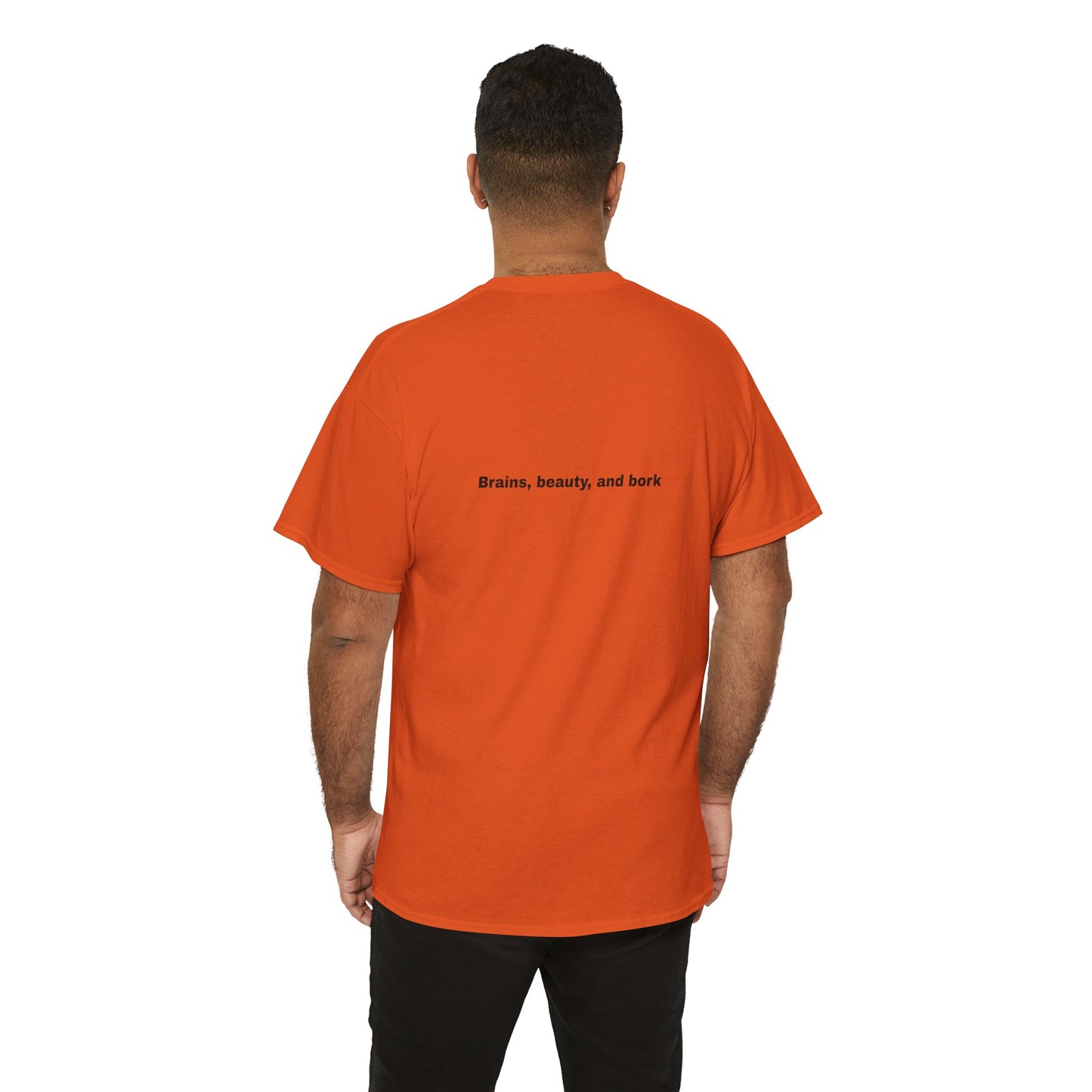 German Shepherd Dog - Unisex T-Shirt
