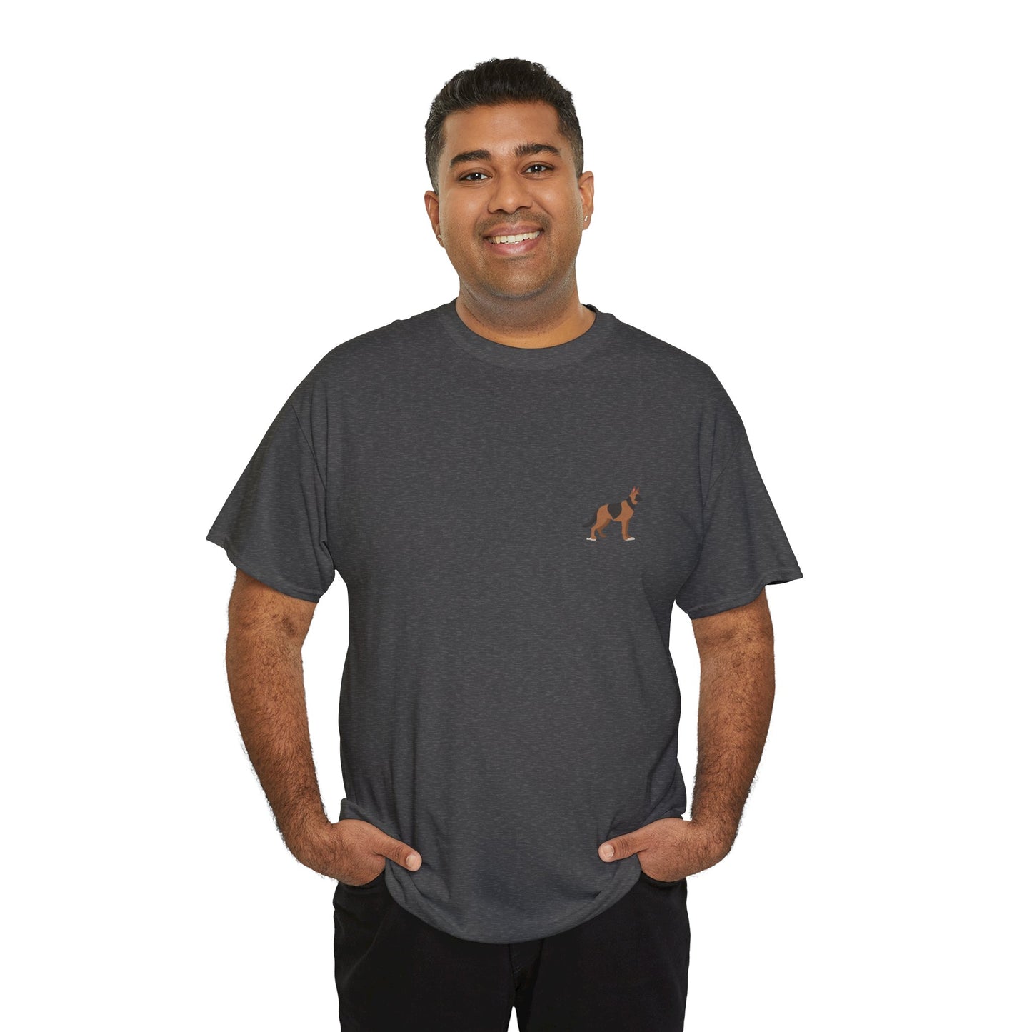 German Shepherd Dog - Unisex T-Shirt
