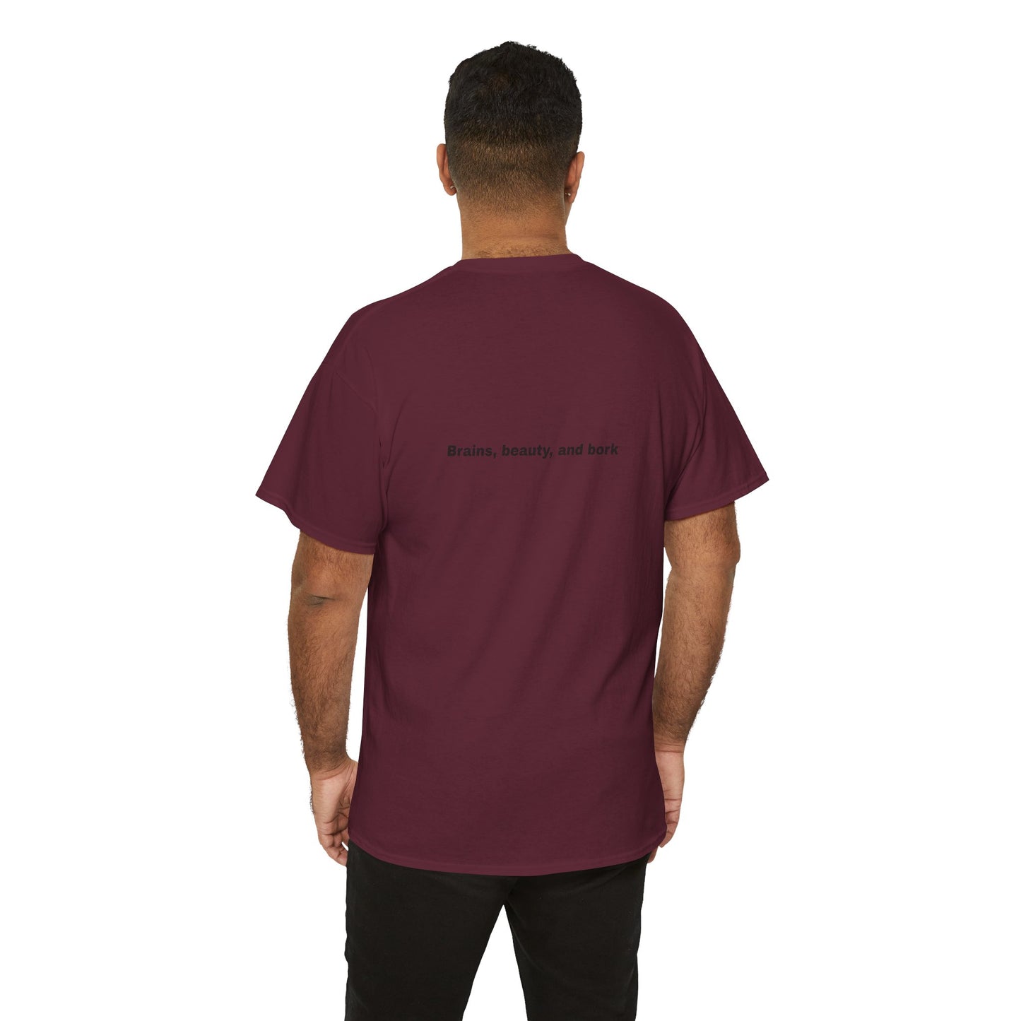 German Shepherd Dog - Unisex T-Shirt