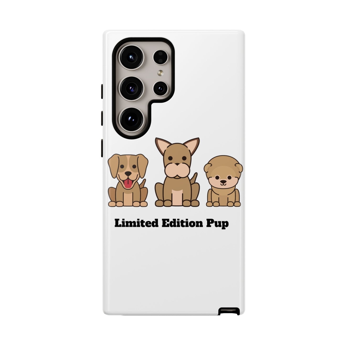 Dog Lover Cell Phone Cases