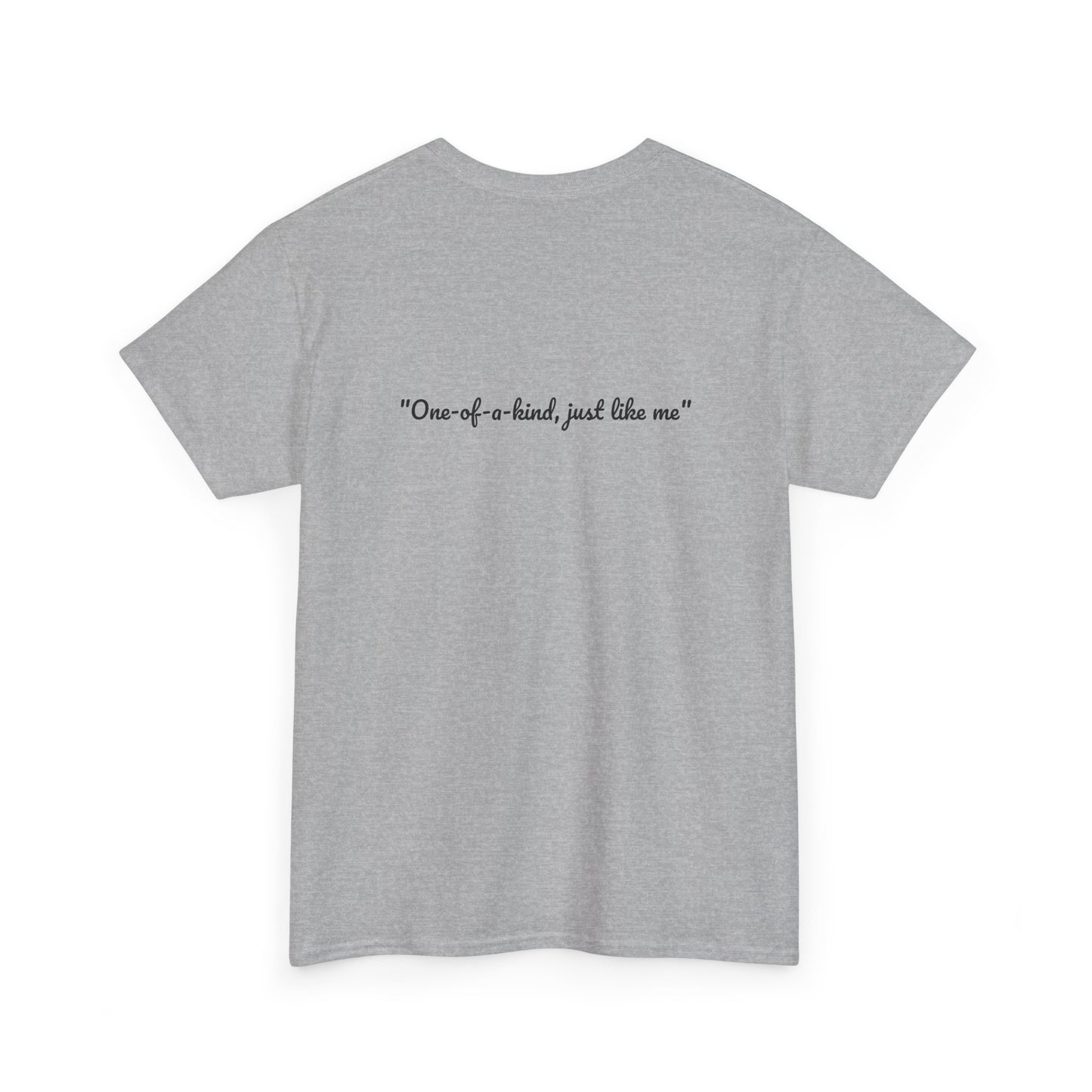 All-American Dog - Unisex T-Shirt