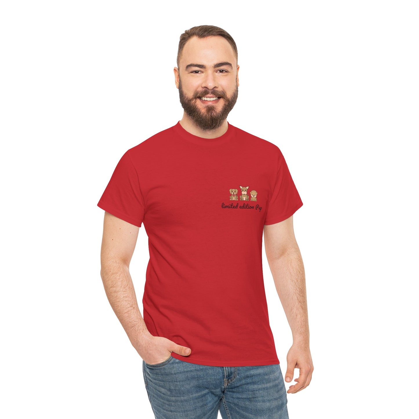 All-American Dog - Unisex T-Shirt