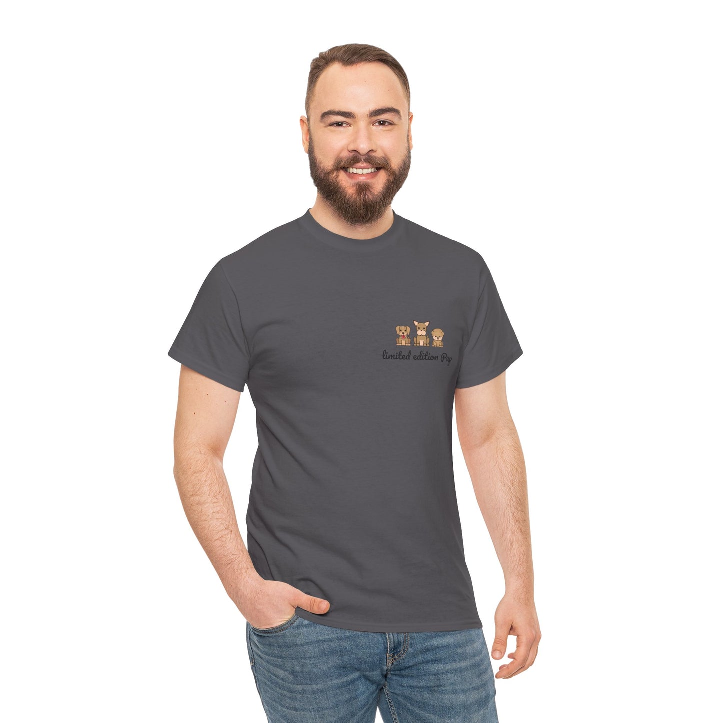 All-American Dog - Unisex T-Shirt