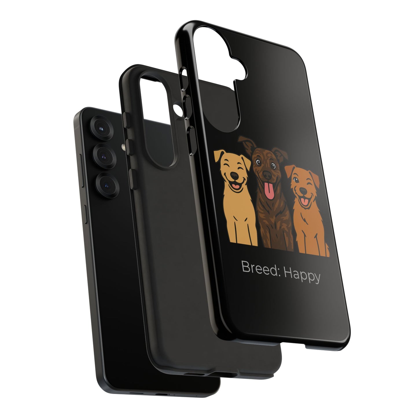 Dog Lover Cell Phone Cases