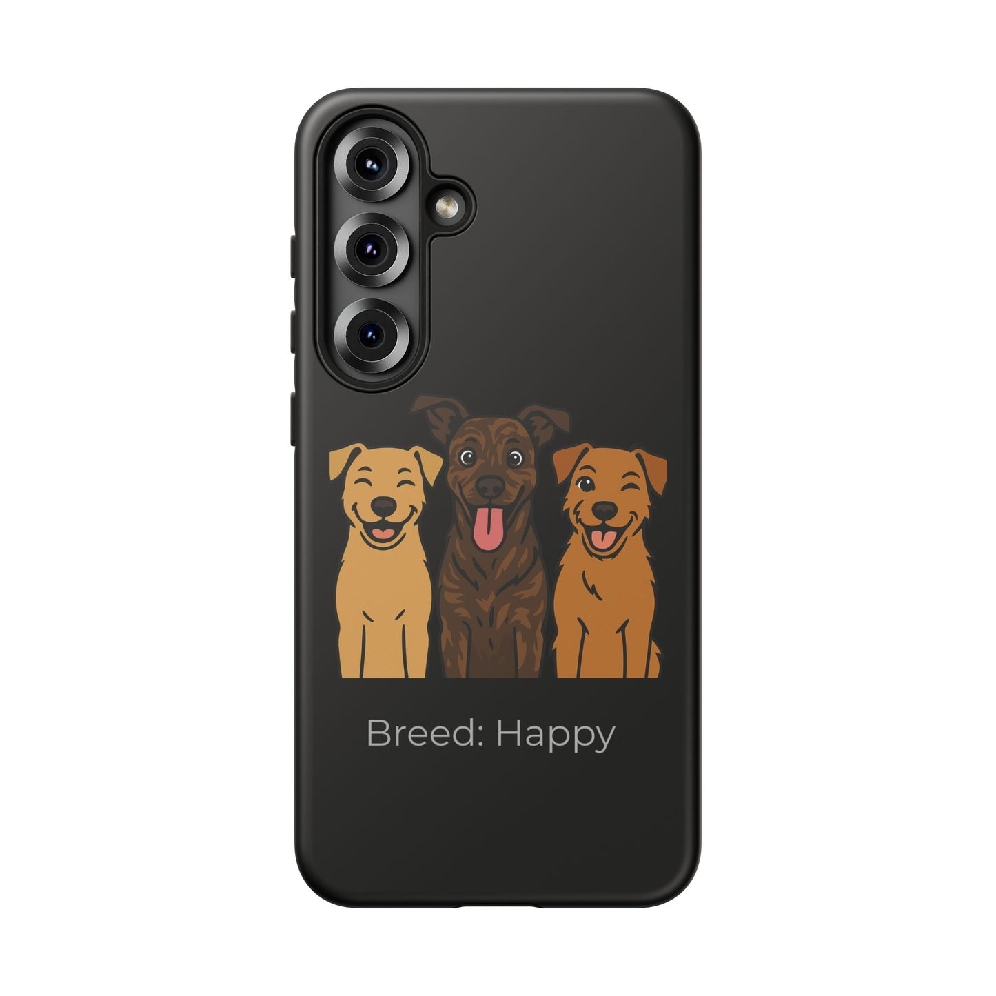 Dog Lover Cell Phone Cases