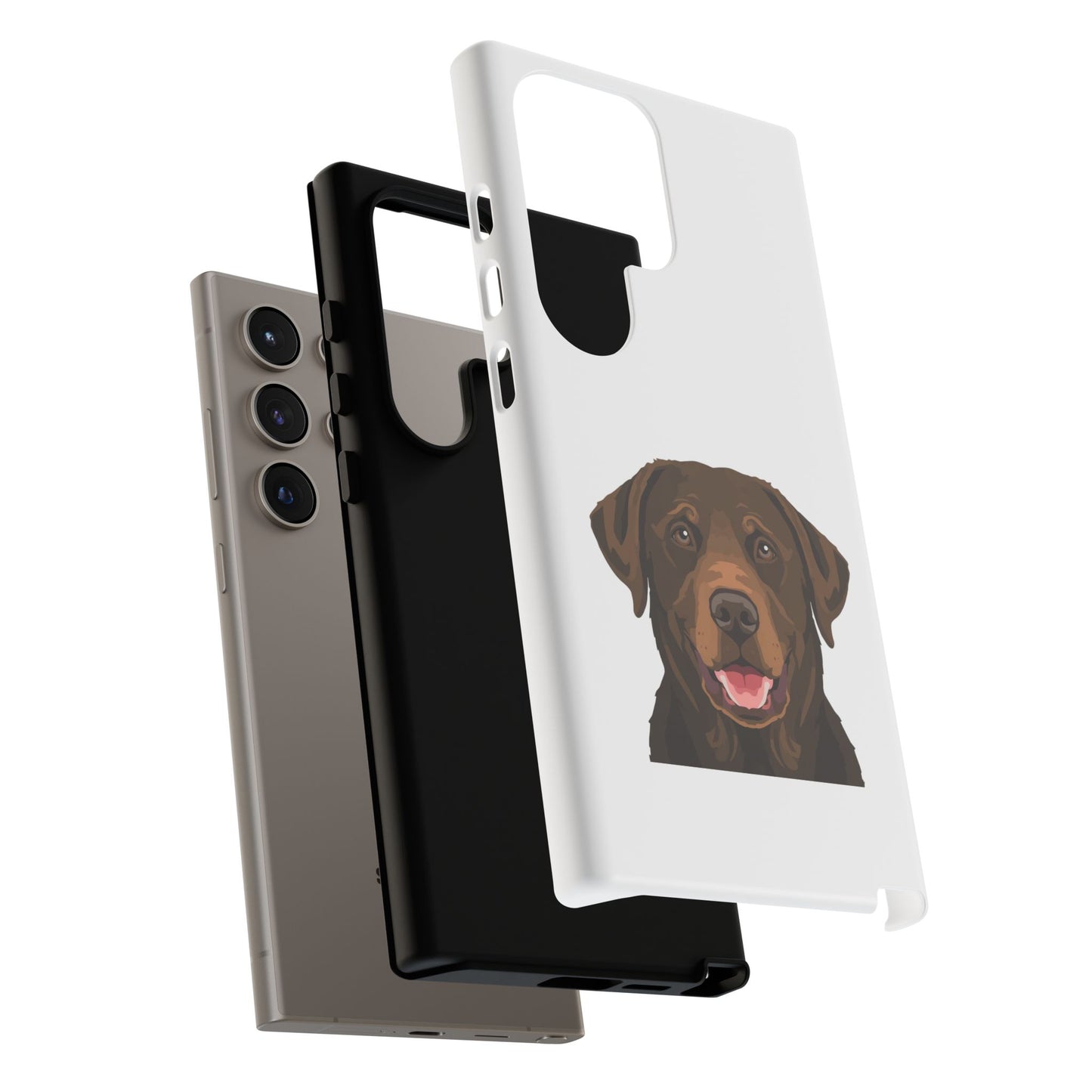Phone Case Labrador Retriever Lovers