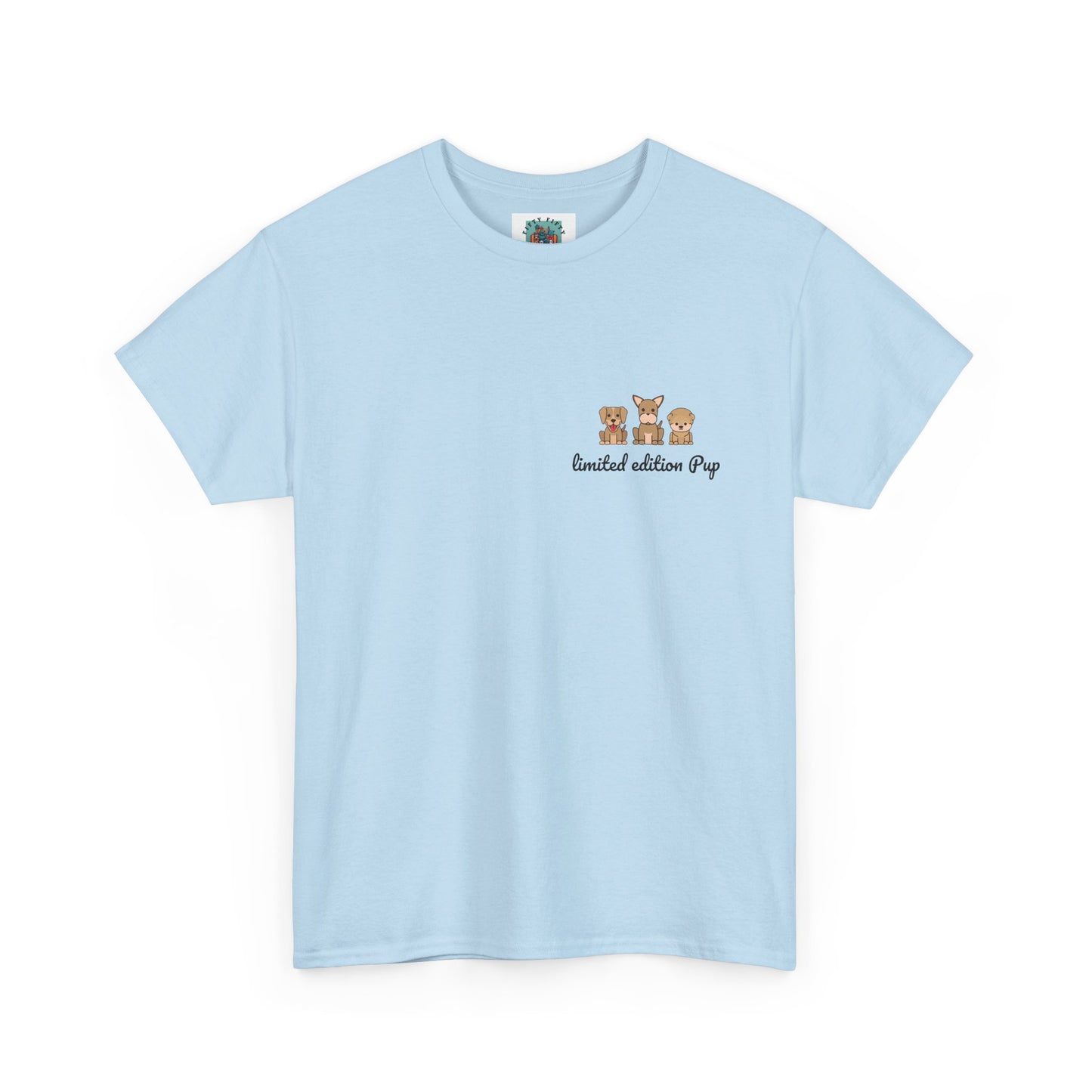 All-American Dog - Unisex T-Shirt