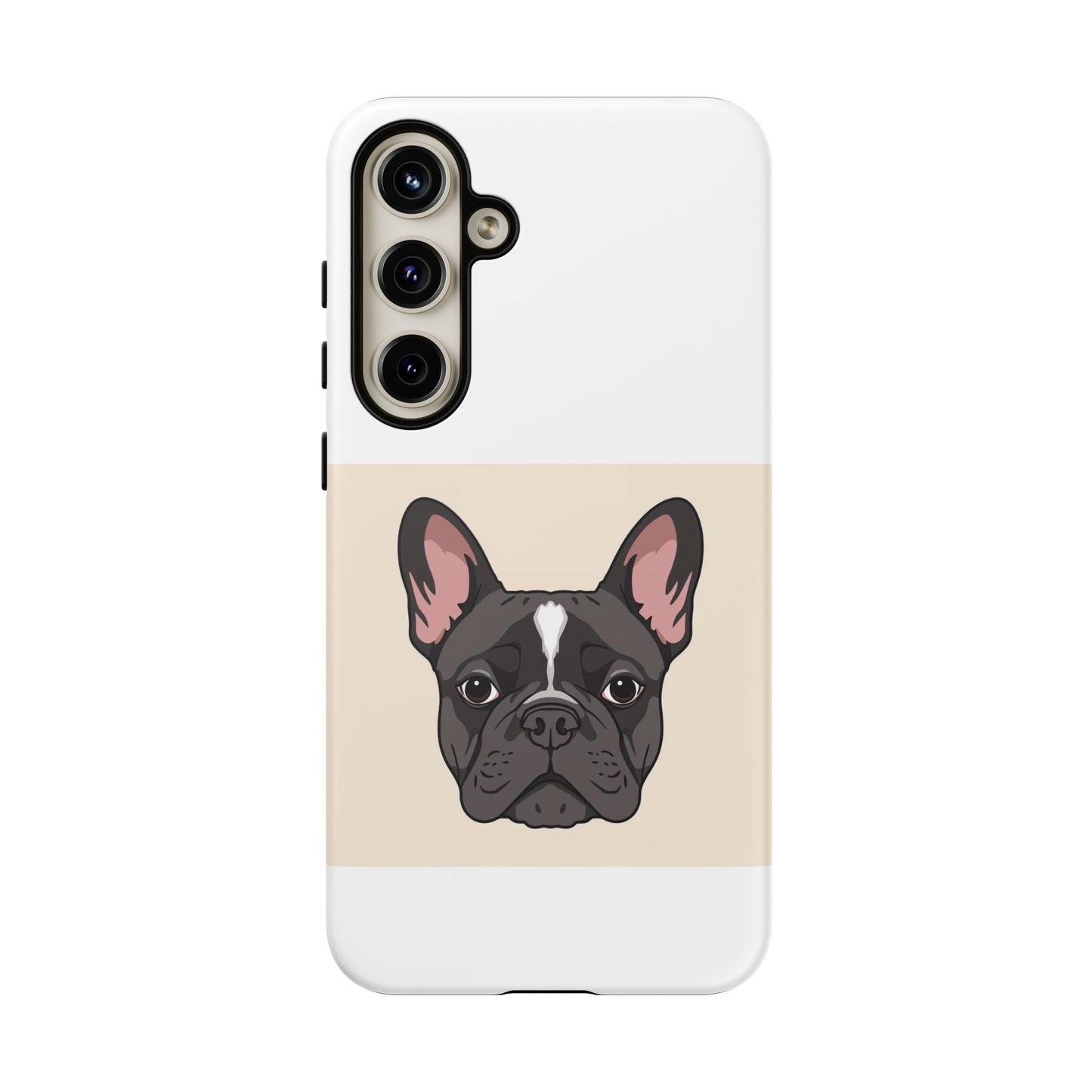 Phone Case - French Bulldog Lovers