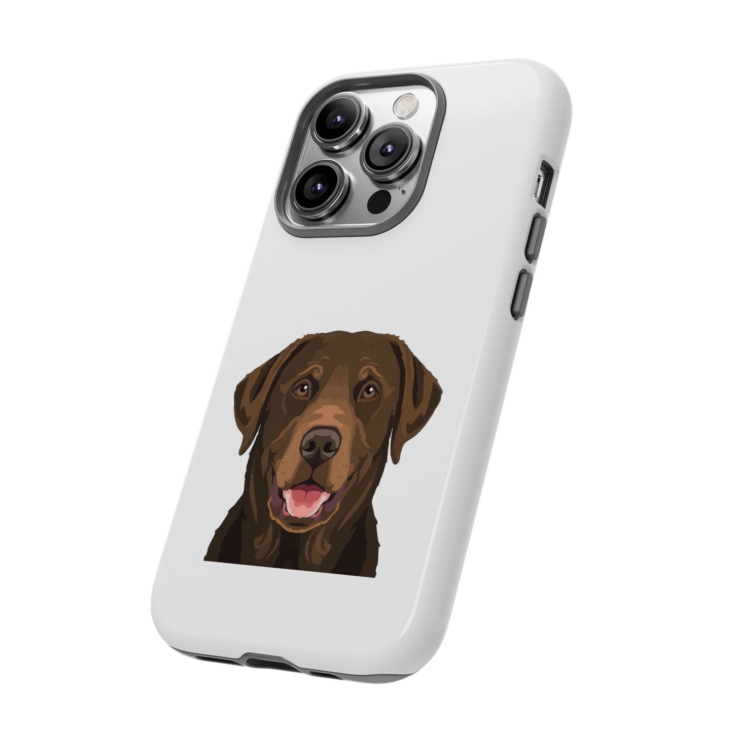 Phone Case Labrador Retriever Lovers