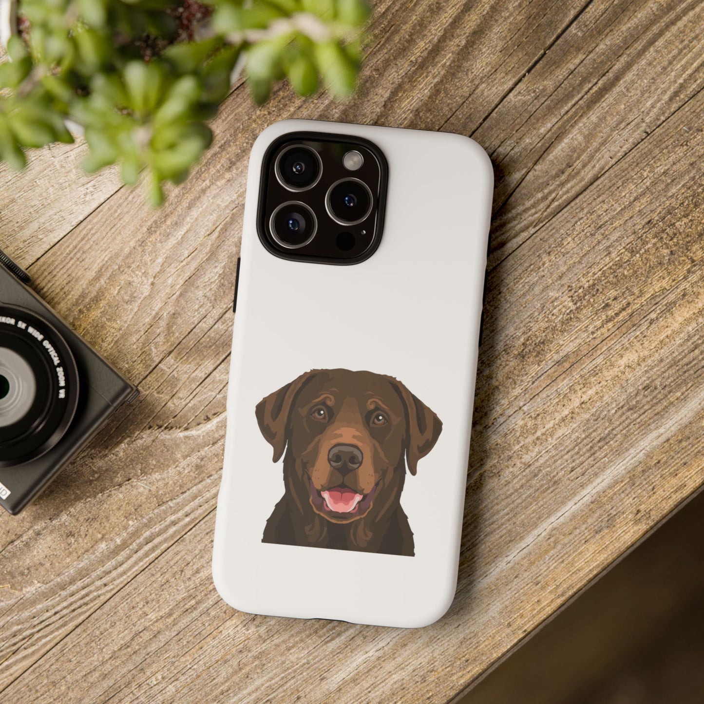 Phone Case Labrador Retriever Lovers