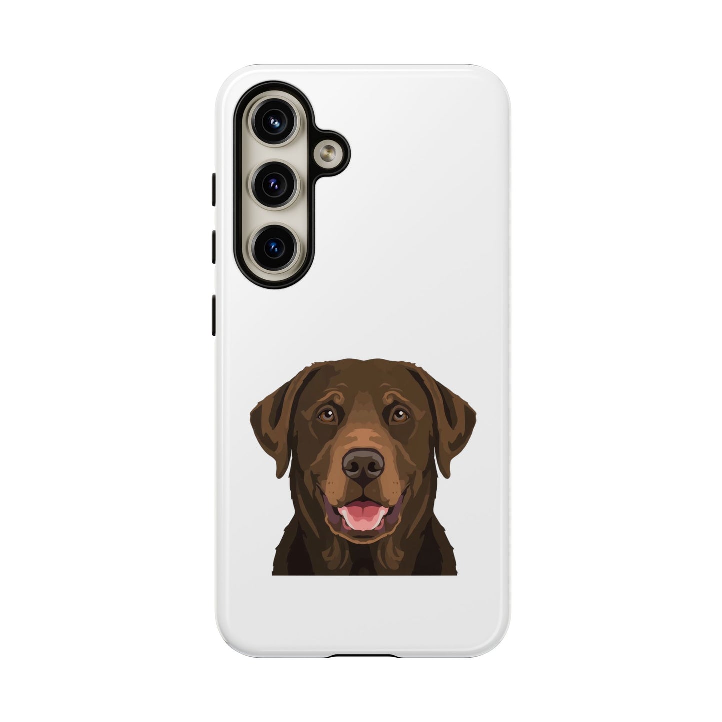 Phone Case Labrador Retriever Lovers