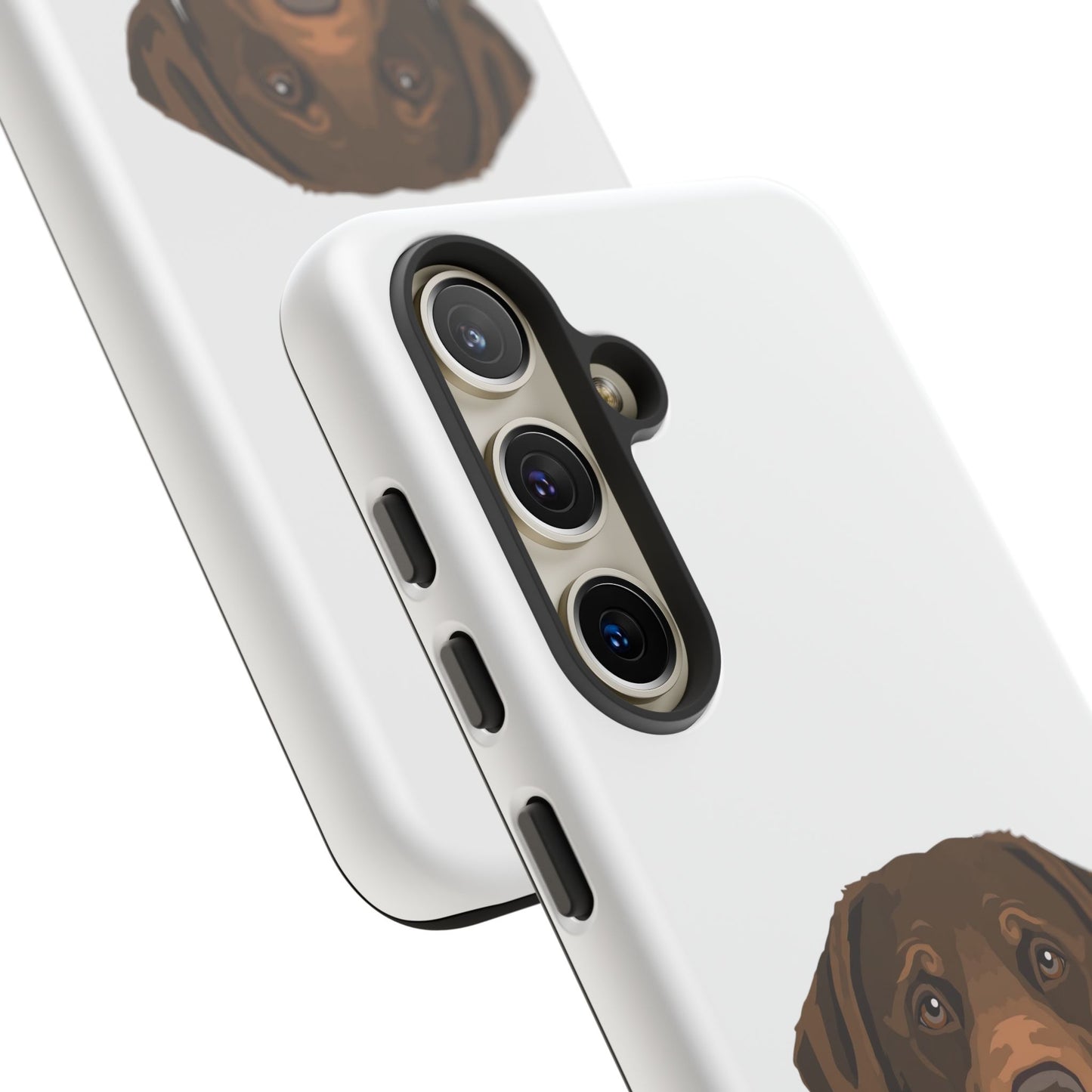 Phone Case Labrador Retriever Lovers