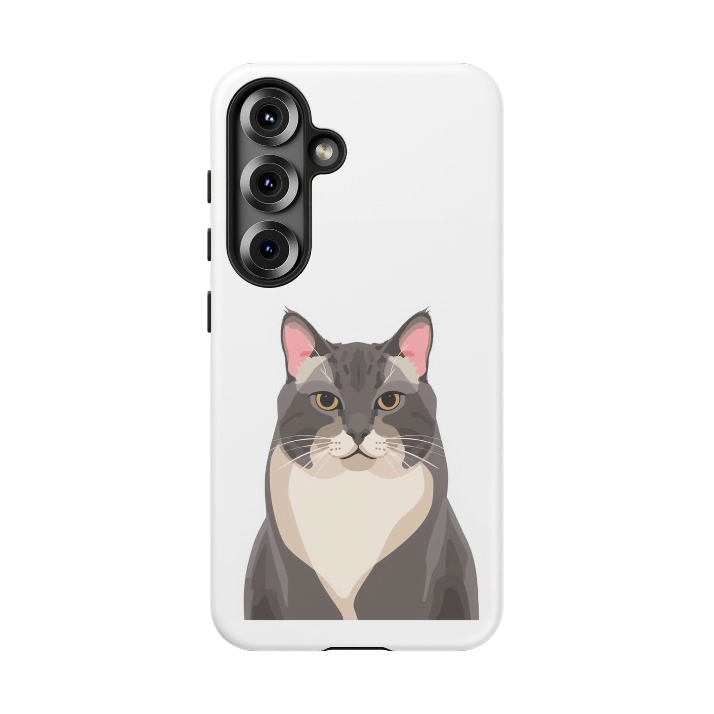 All American Shorthair - Cat Lovers