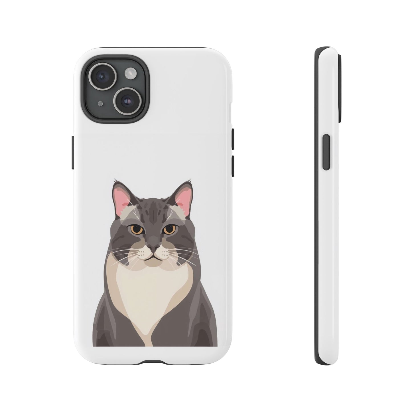 All American Shorthair - Cat Lovers