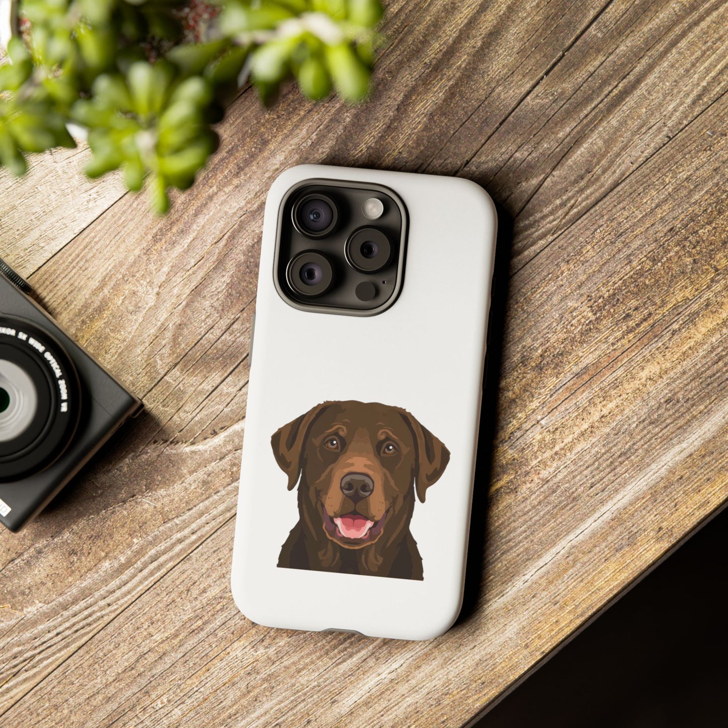Phone Case Labrador Retriever Lovers