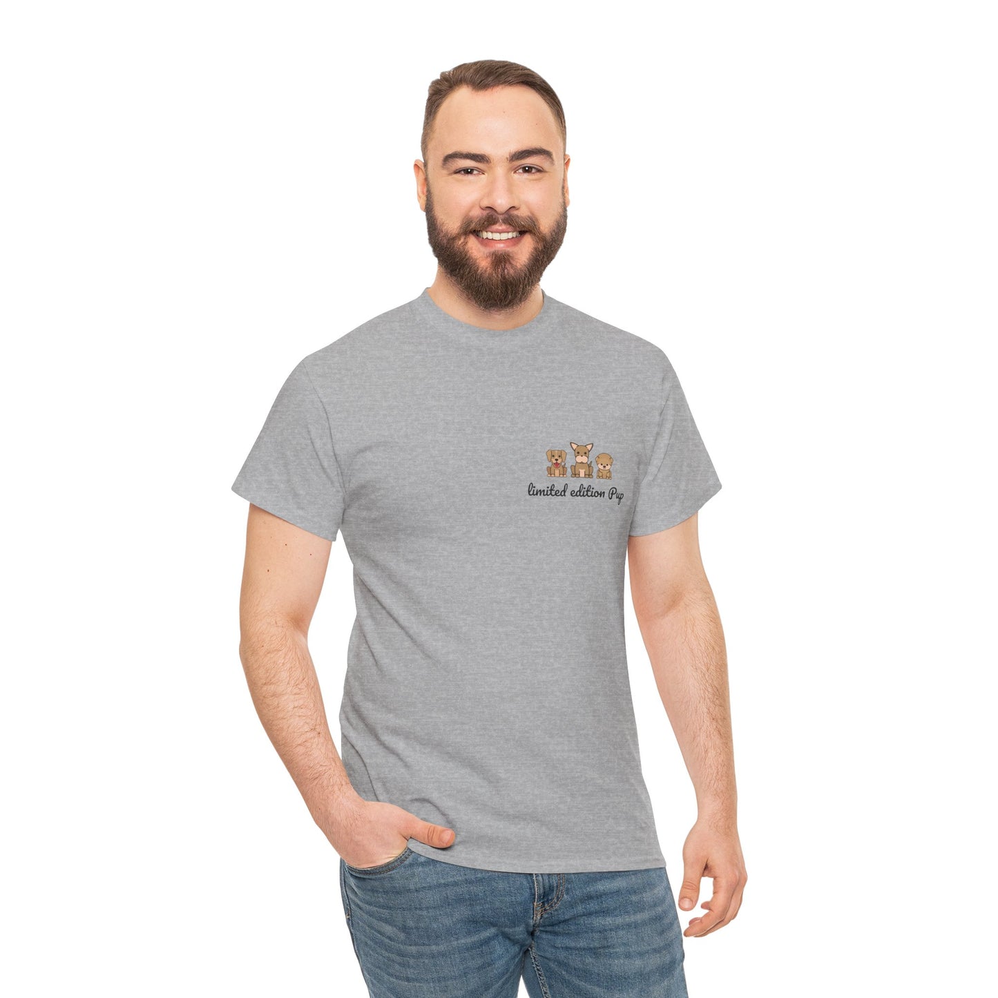 All-American Dog - Unisex T-Shirt