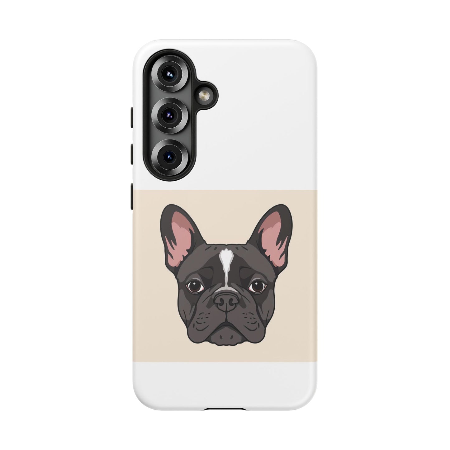 Phone Case - French Bulldog Lovers