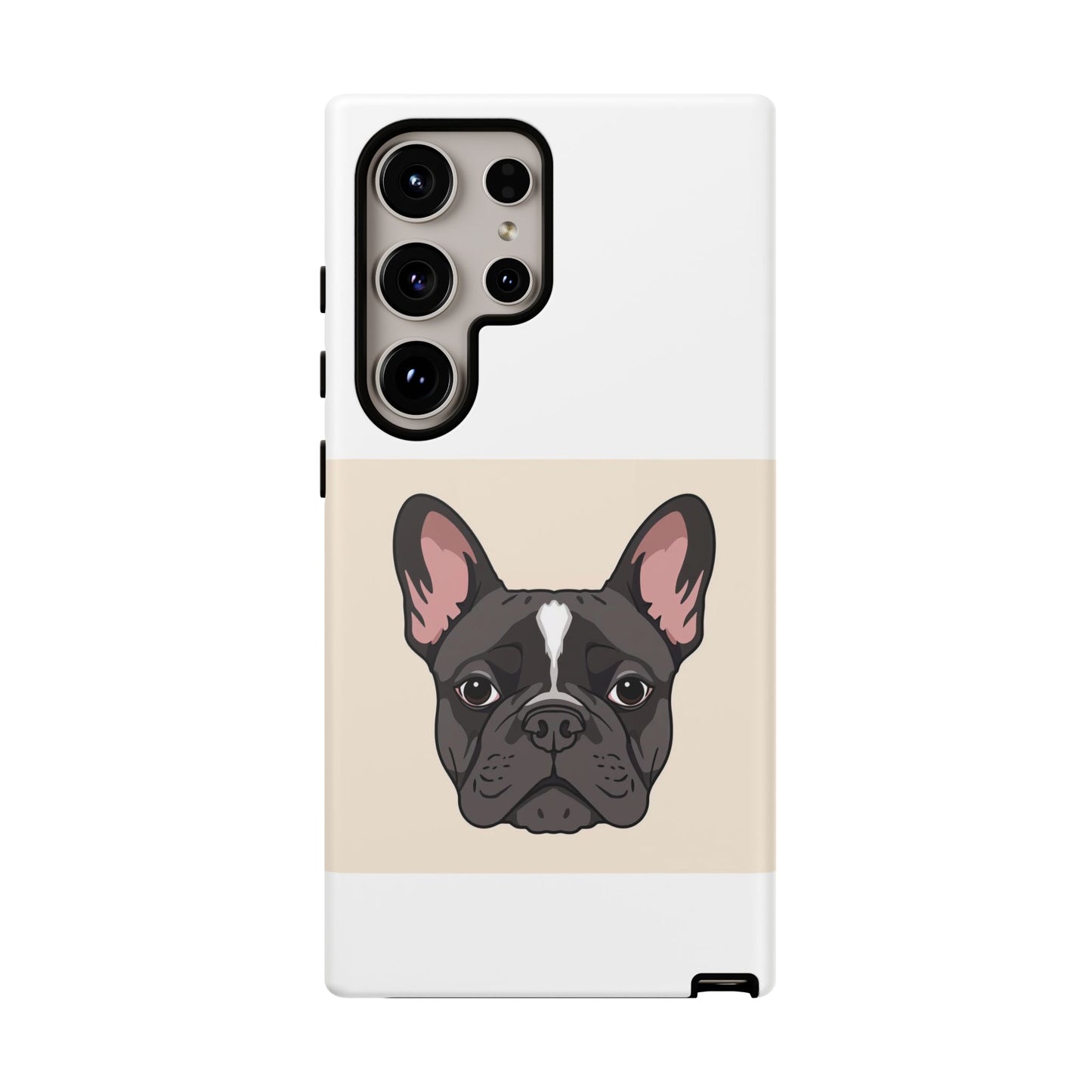 Phone Case - French Bulldog Lovers