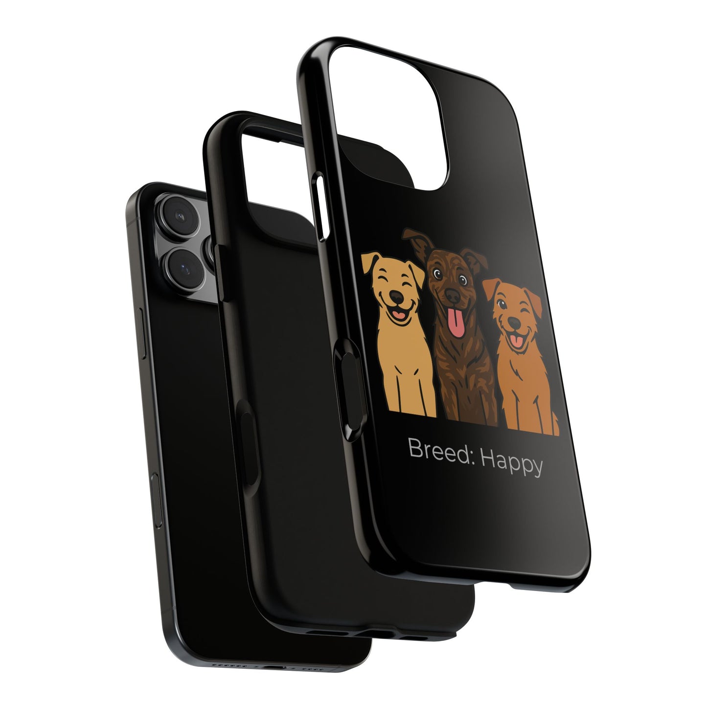 Dog Lover Cell Phone Cases