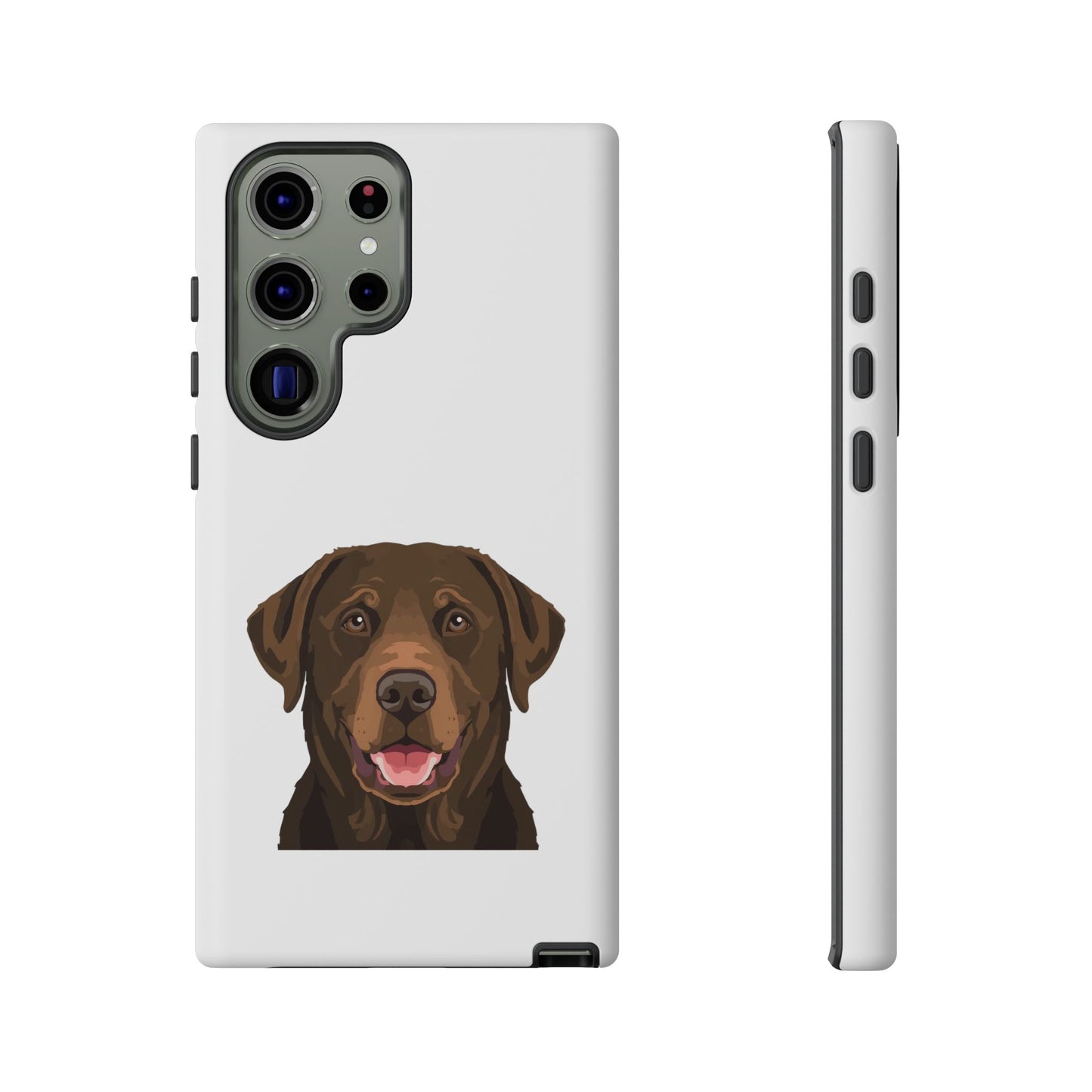 Phone Case Labrador Retriever Lovers