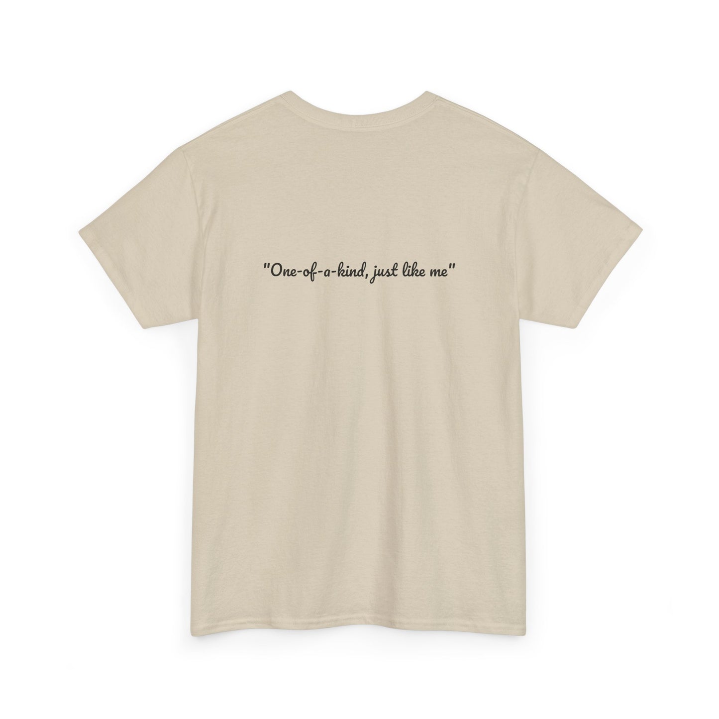 All-American Dog - Unisex T-Shirt