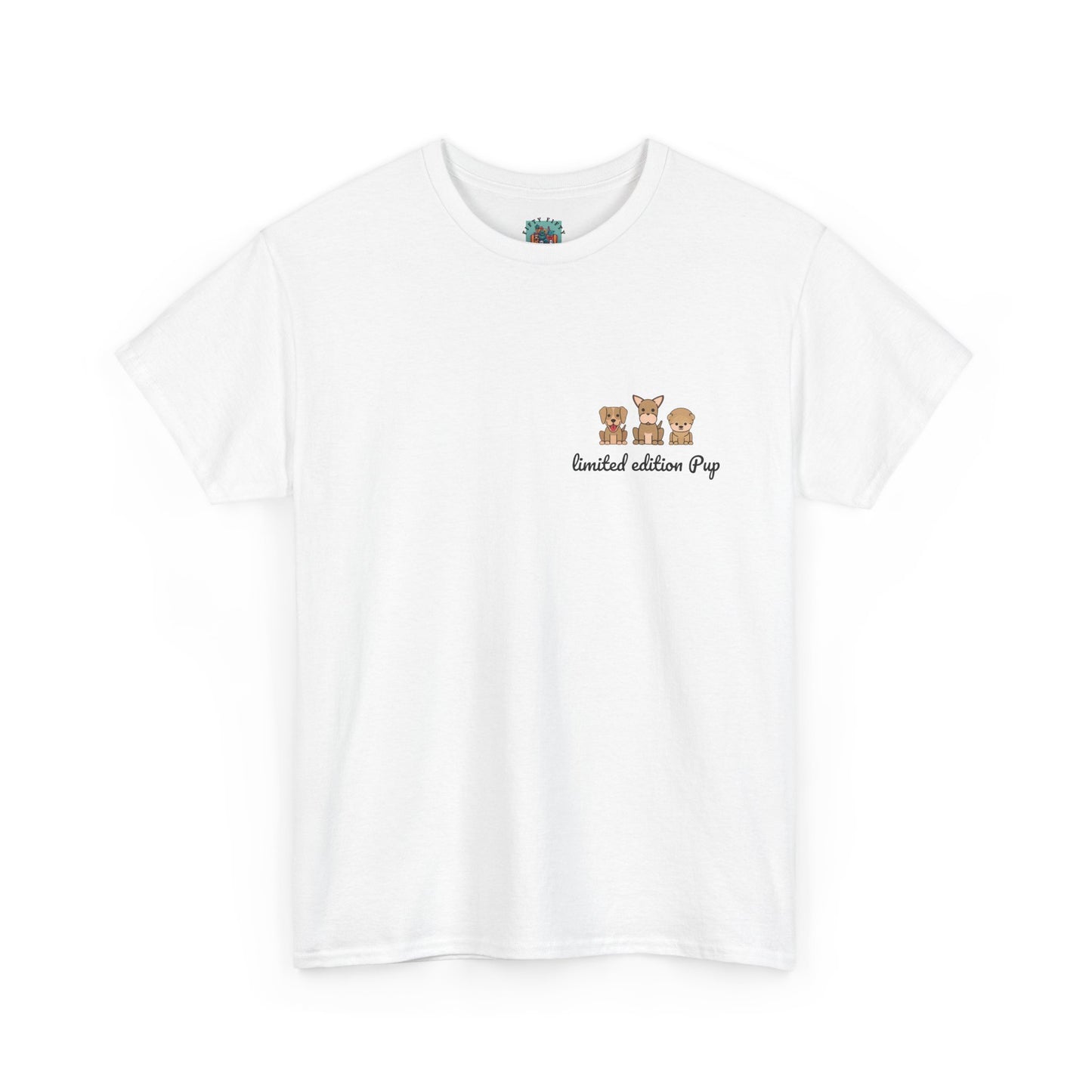 All-American Dog - Unisex T-Shirt