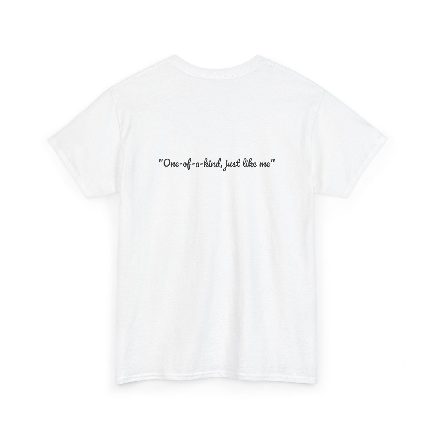 All-American Dog - Unisex T-Shirt